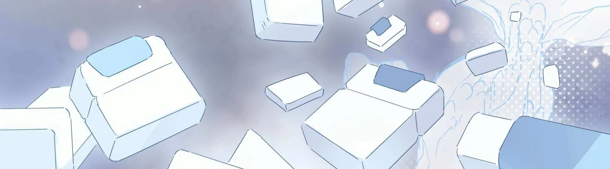 Falling in Love Gives Me Superpowers Chapter 42 page 107 - 