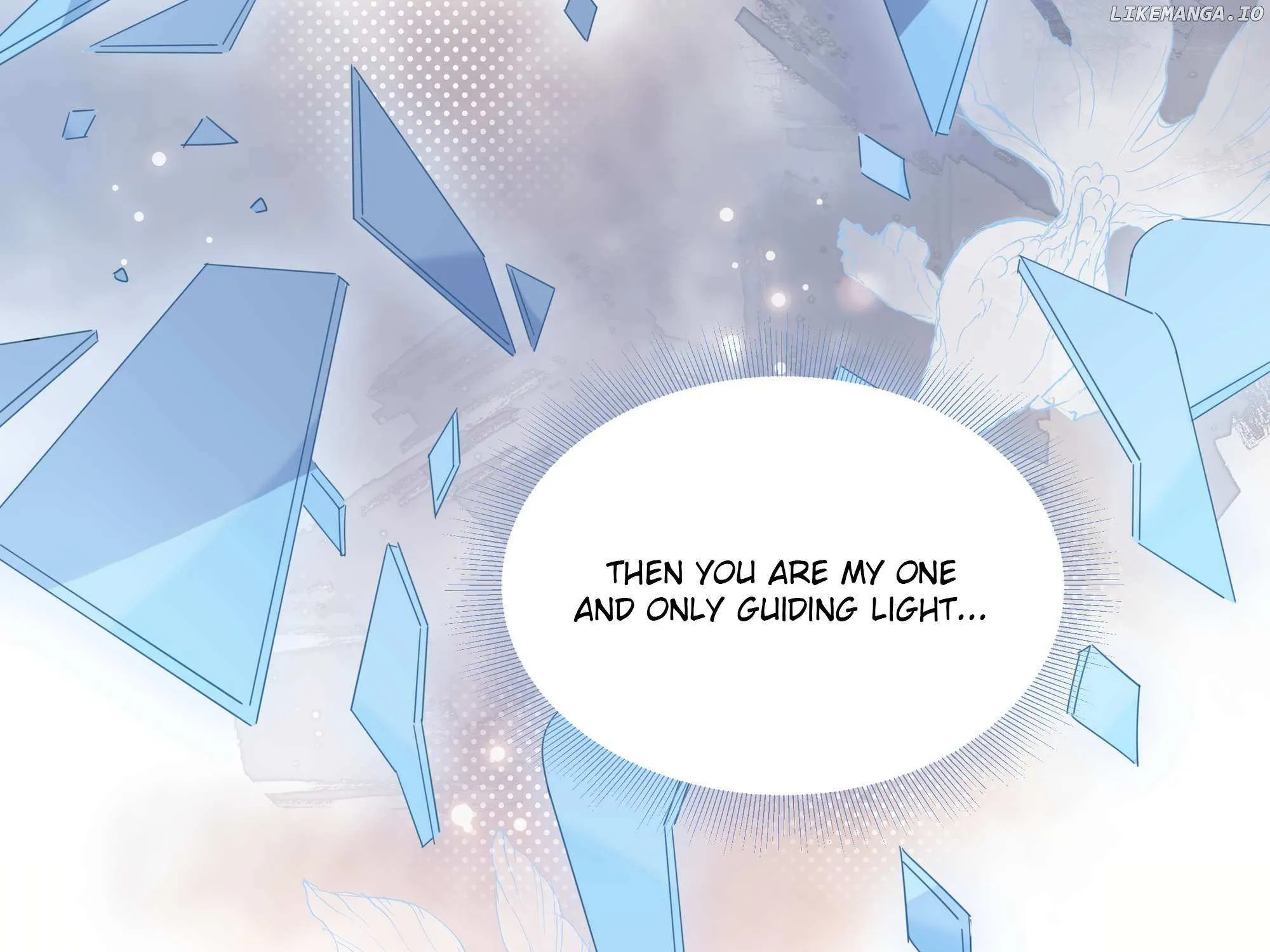 Falling in Love Gives Me Superpowers Chapter 42 page 110 - 