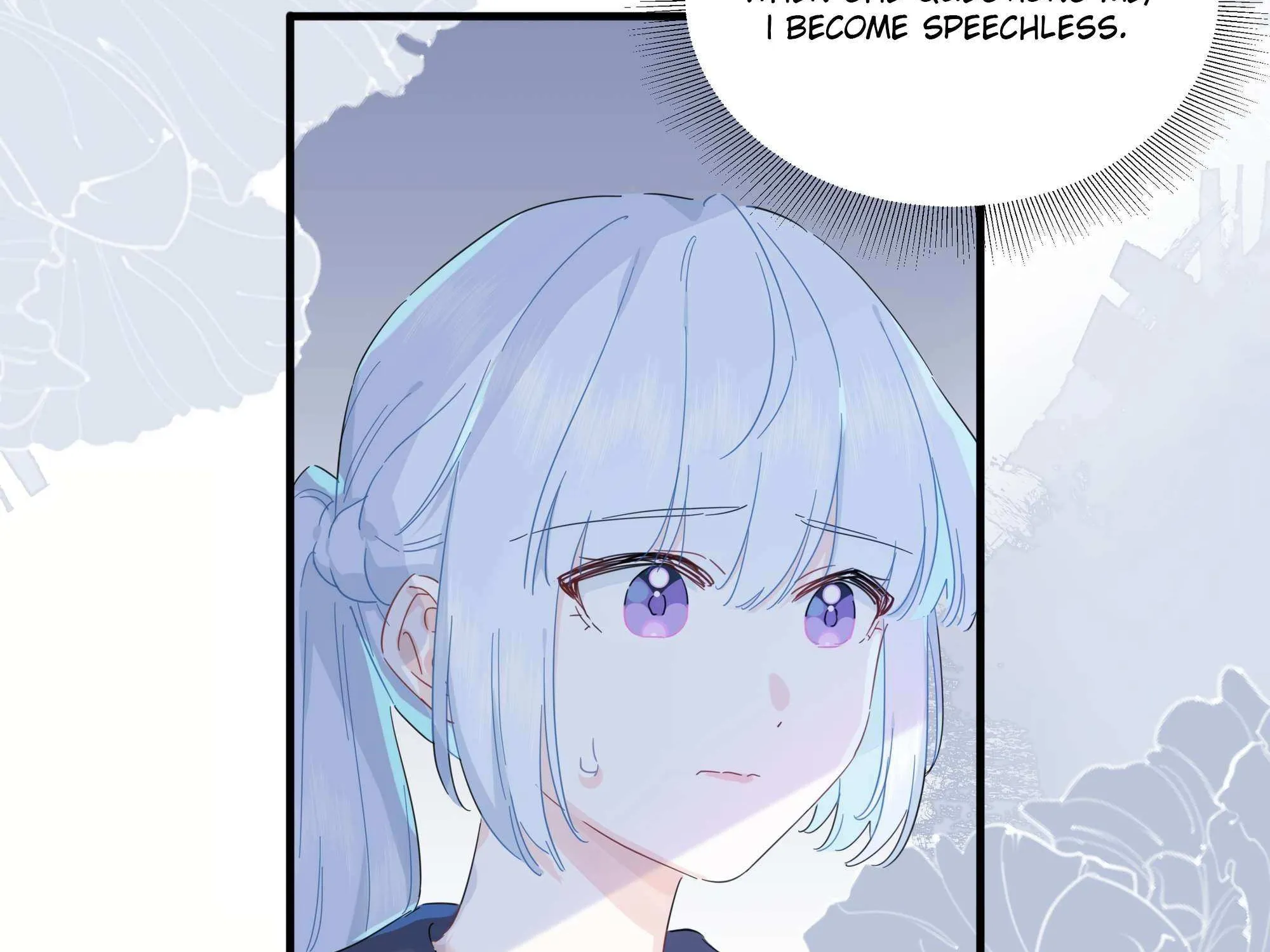 Falling in Love Gives Me Superpowers Chapter 42 page 12 - 