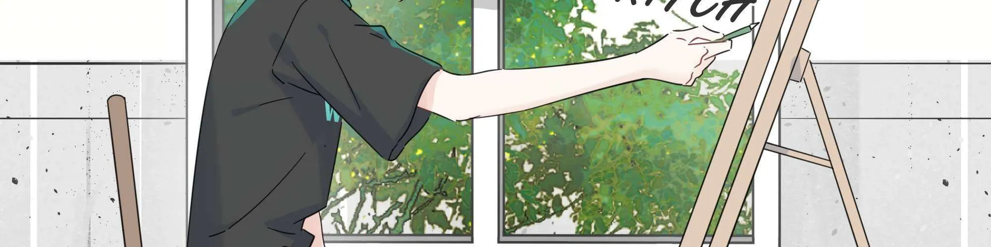 Falling in Love Gives Me Superpowers Chapter 42 page 117 - 