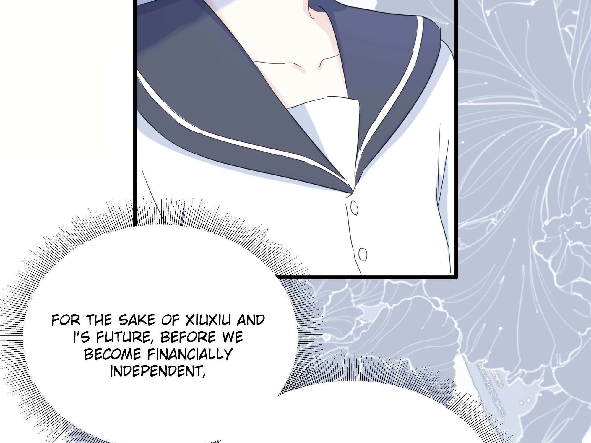 Falling in Love Gives Me Superpowers Chapter 42 page 13 - 