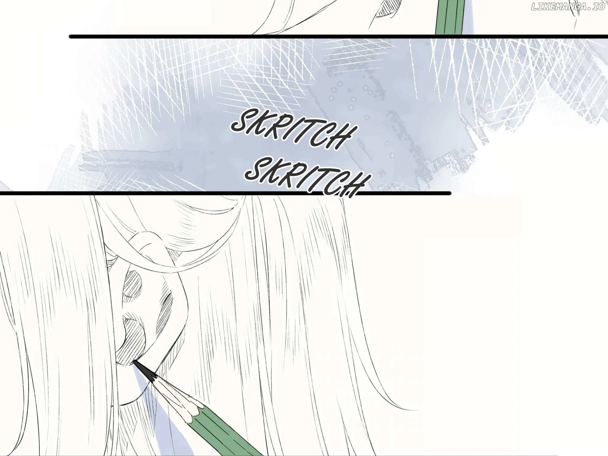 Falling in Love Gives Me Superpowers Chapter 42 page 122 - 