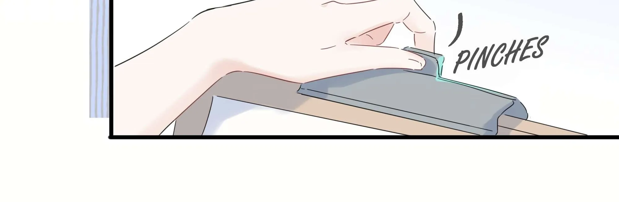 Falling in Love Gives Me Superpowers Chapter 42 page 125 - 