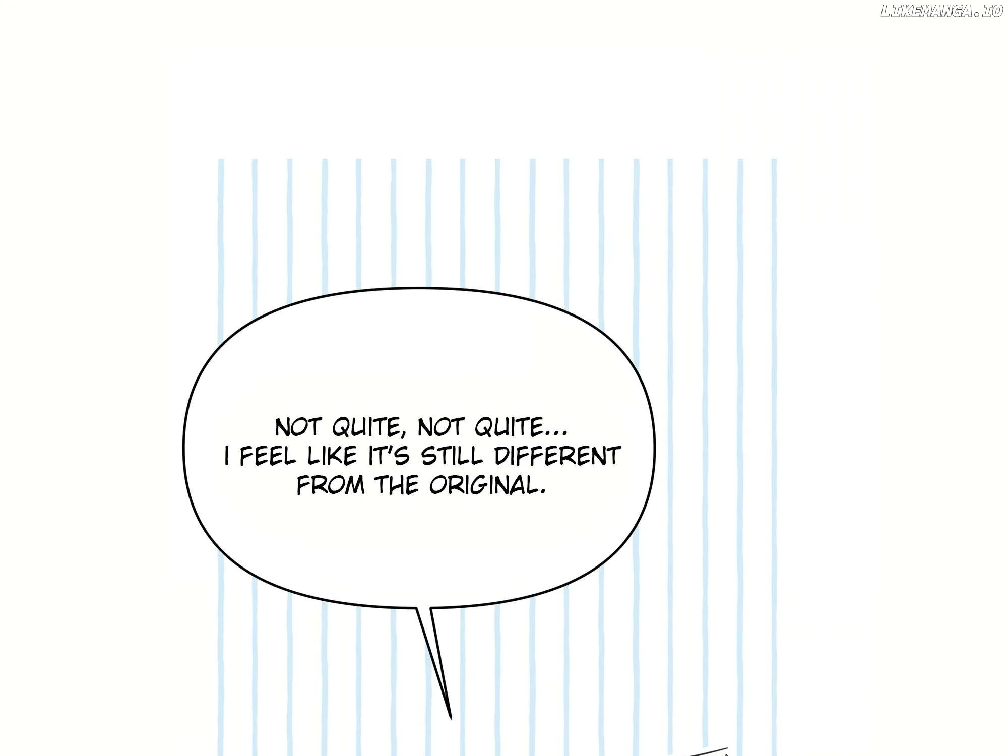 Falling in Love Gives Me Superpowers Chapter 42 page 126 - 