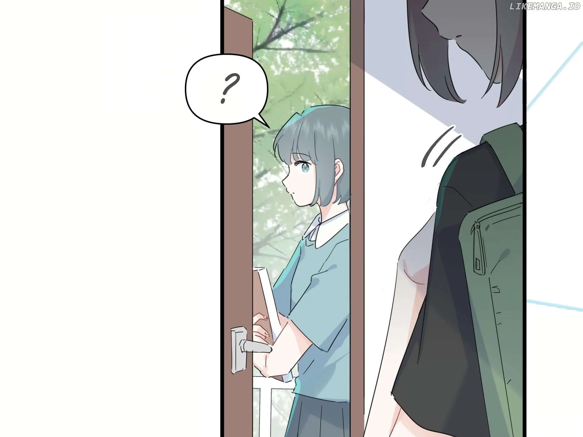Falling in Love Gives Me Superpowers Chapter 42 page 132 - 