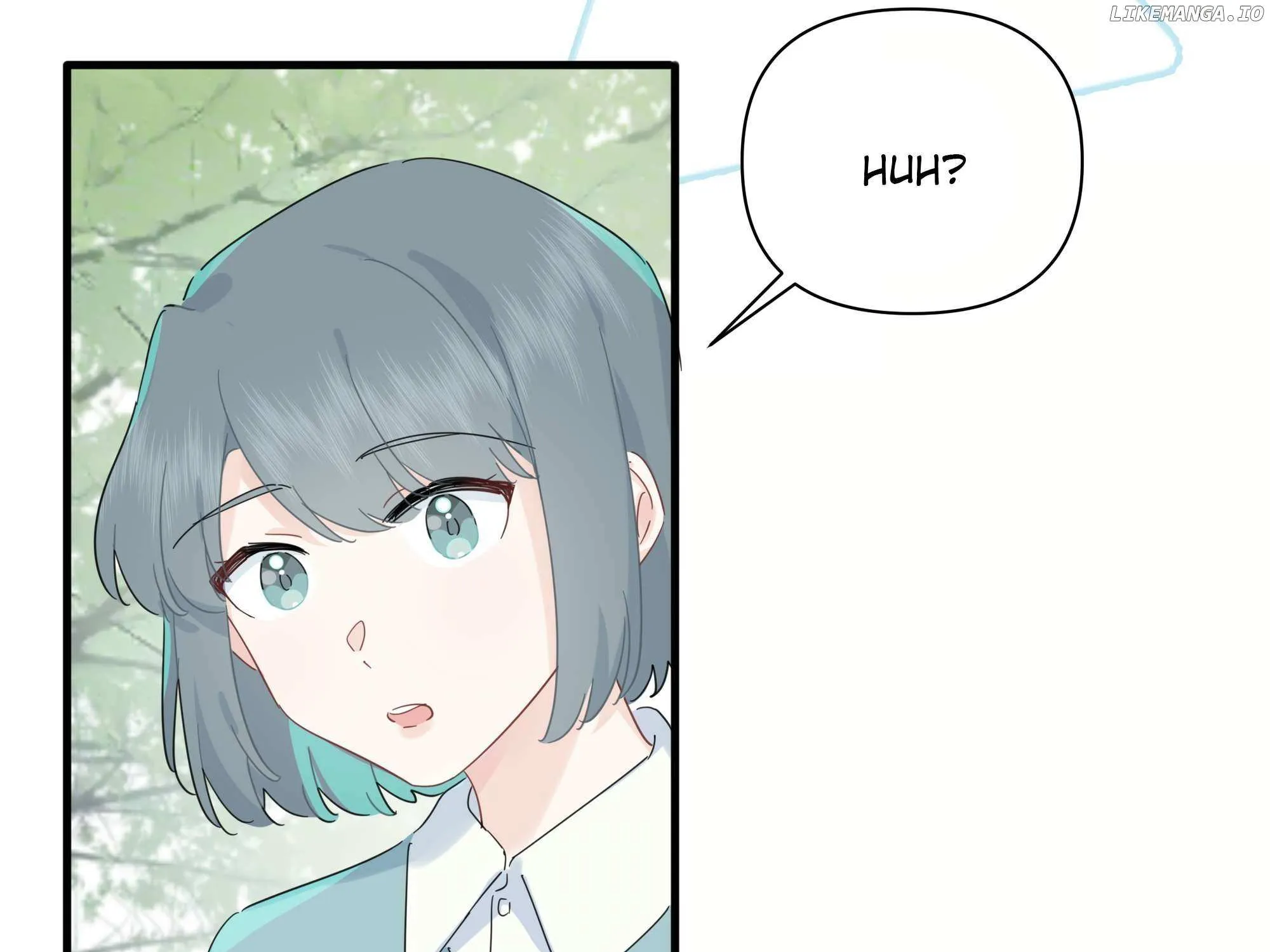 Falling in Love Gives Me Superpowers Chapter 42 page 134 - 