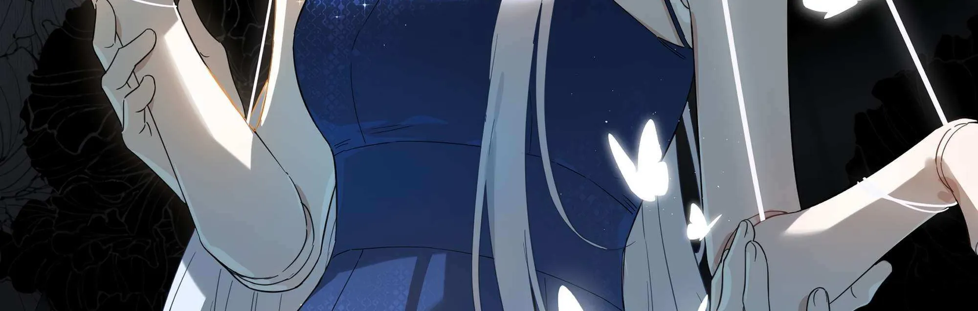 Falling in Love Gives Me Superpowers Chapter 42 page 18 - 