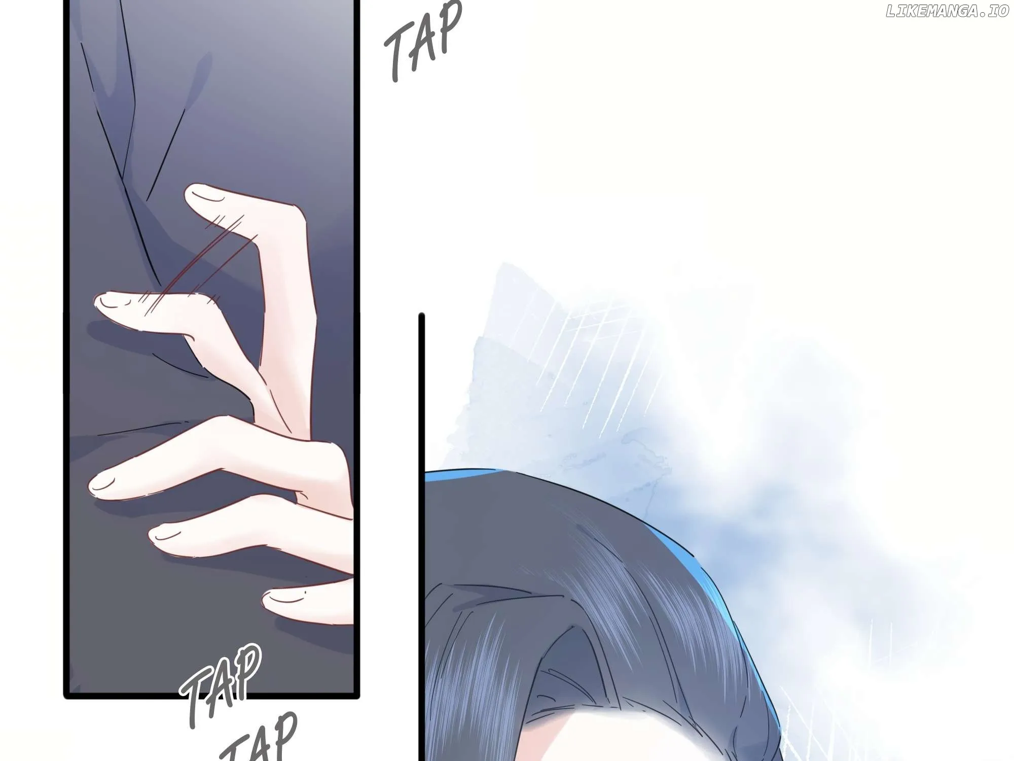 Falling in Love Gives Me Superpowers Chapter 42 page 21 - 