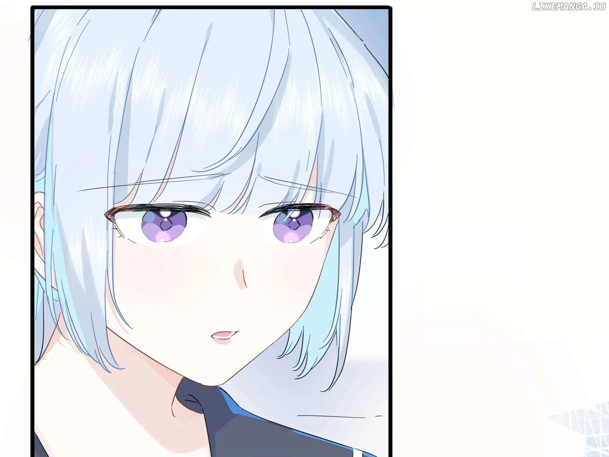 Falling in Love Gives Me Superpowers Chapter 42 page 27 - 