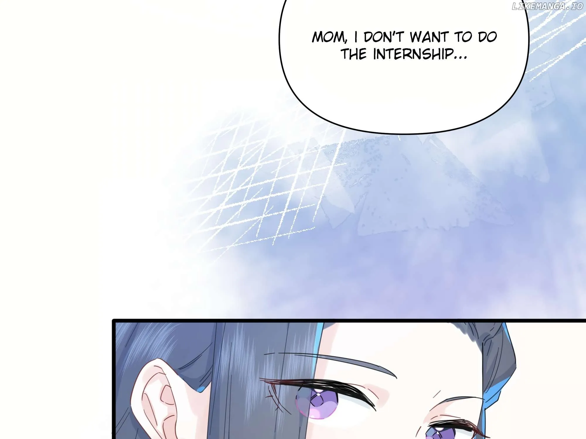 Falling in Love Gives Me Superpowers Chapter 42 page 29 - 