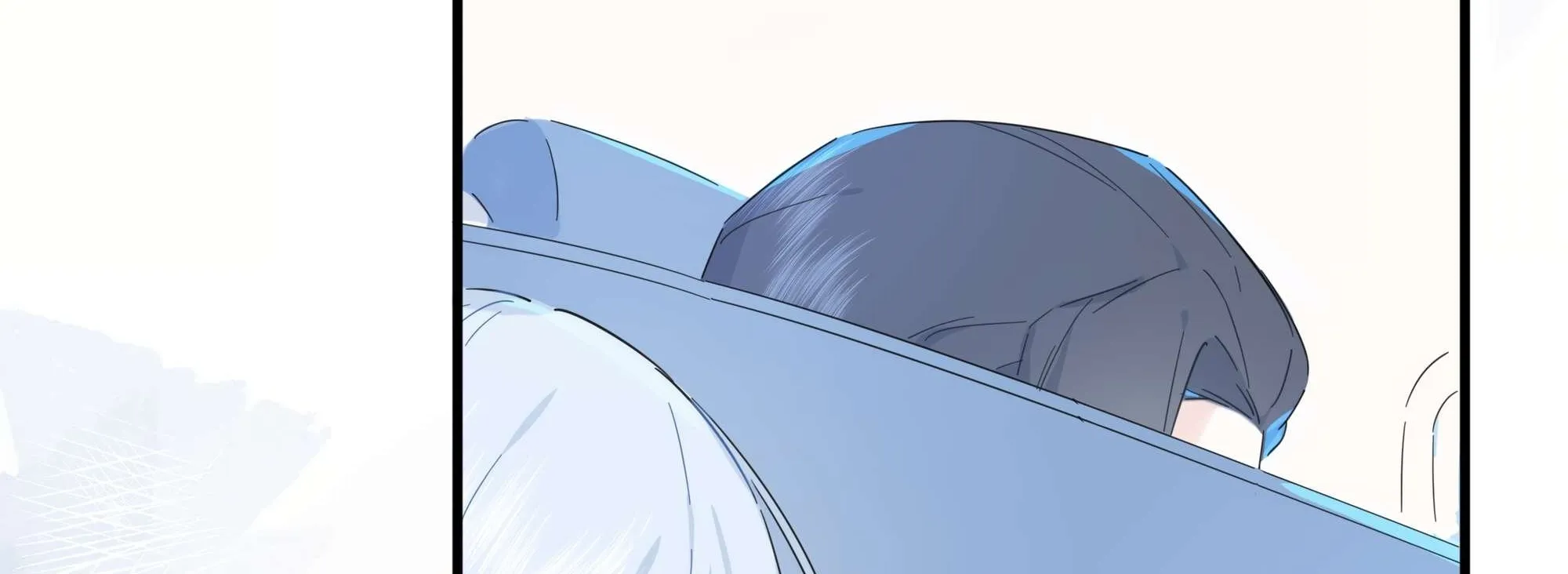 Falling in Love Gives Me Superpowers Chapter 42 page 34 - 