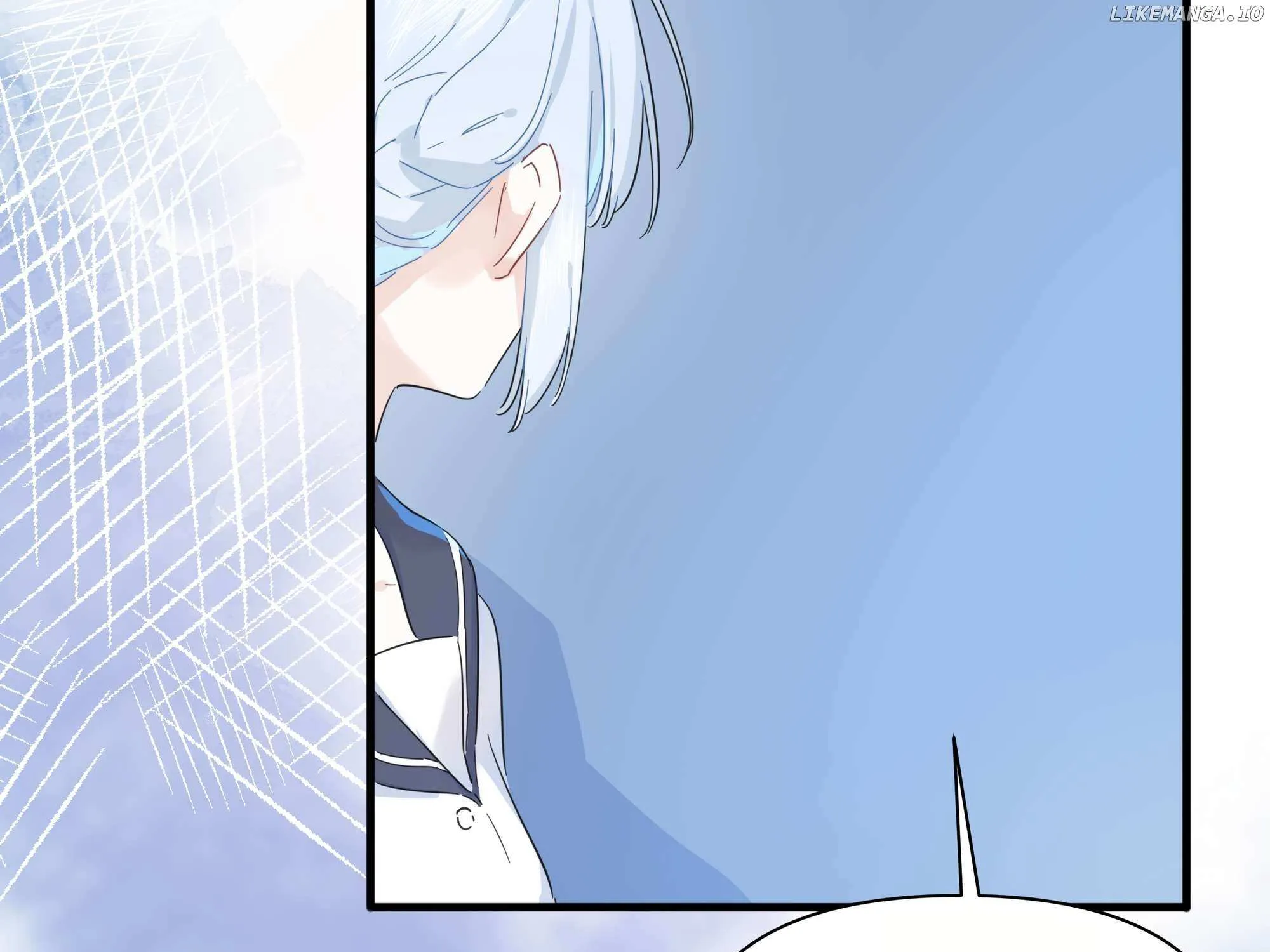 Falling in Love Gives Me Superpowers Chapter 42 page 35 - 