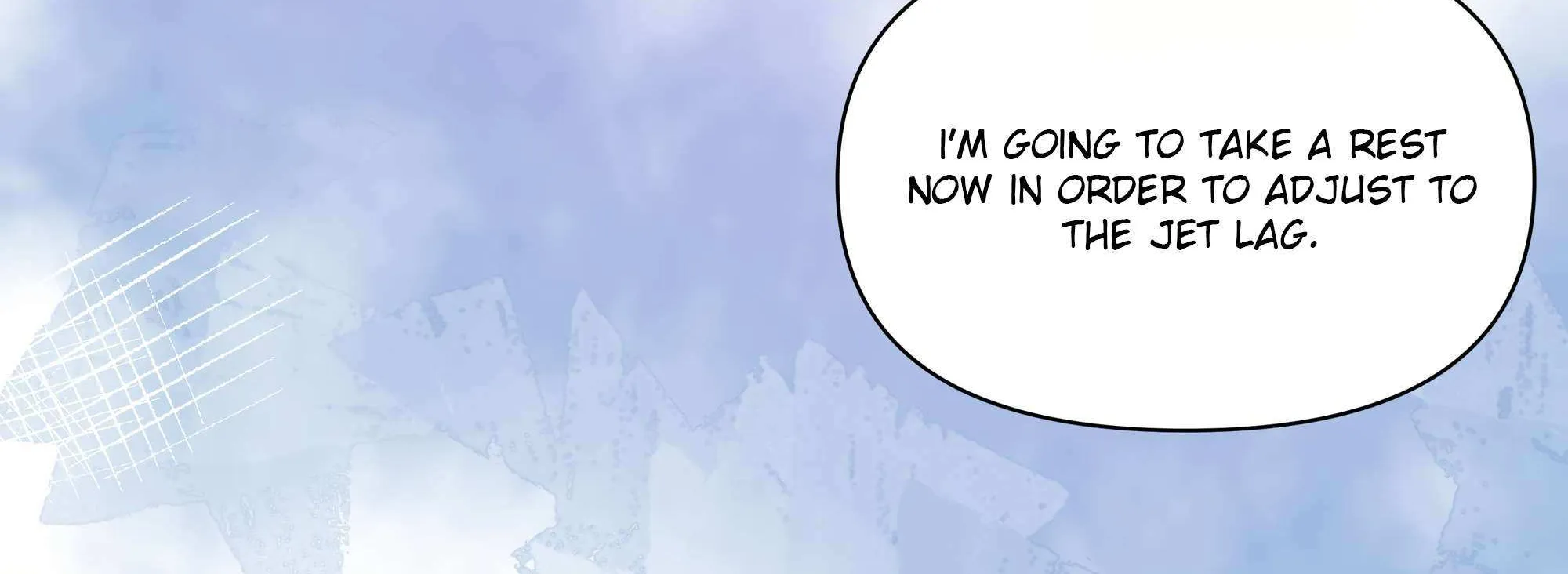 Falling in Love Gives Me Superpowers Chapter 42 page 36 - 
