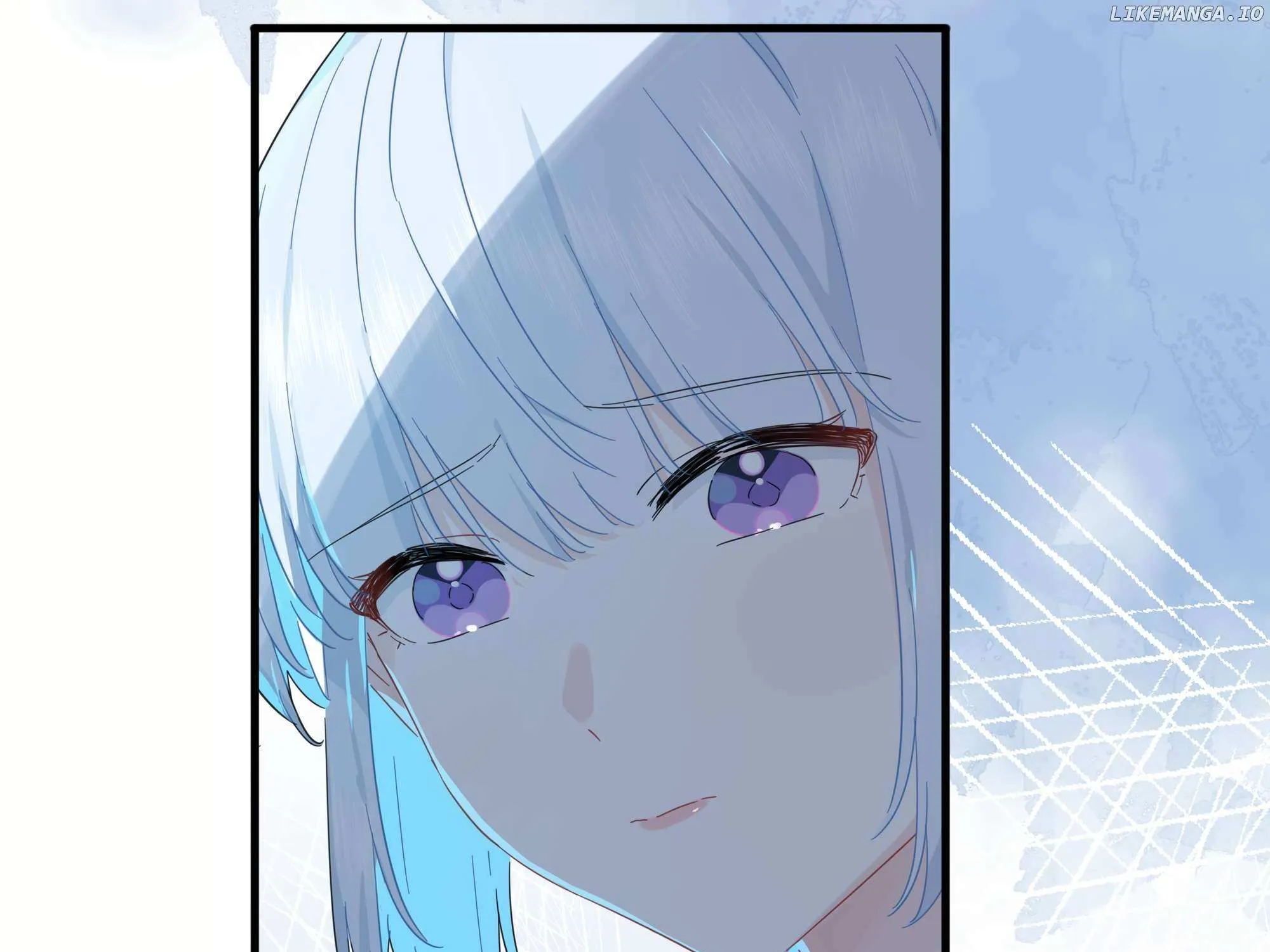 Falling in Love Gives Me Superpowers Chapter 42 page 37 - 