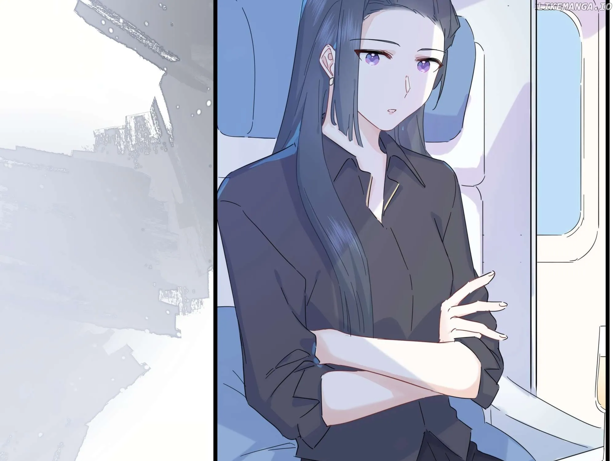 Falling in Love Gives Me Superpowers Chapter 42 page 5 - 
