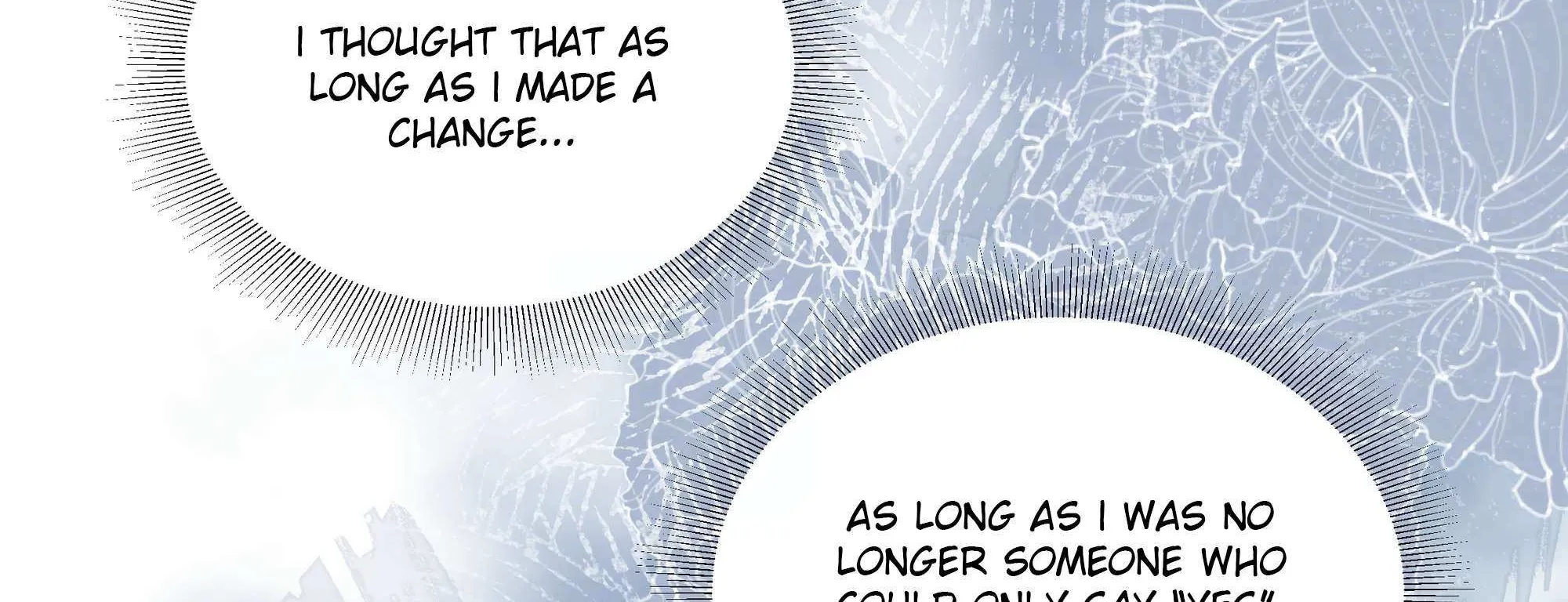 Falling in Love Gives Me Superpowers Chapter 42 page 42 - 