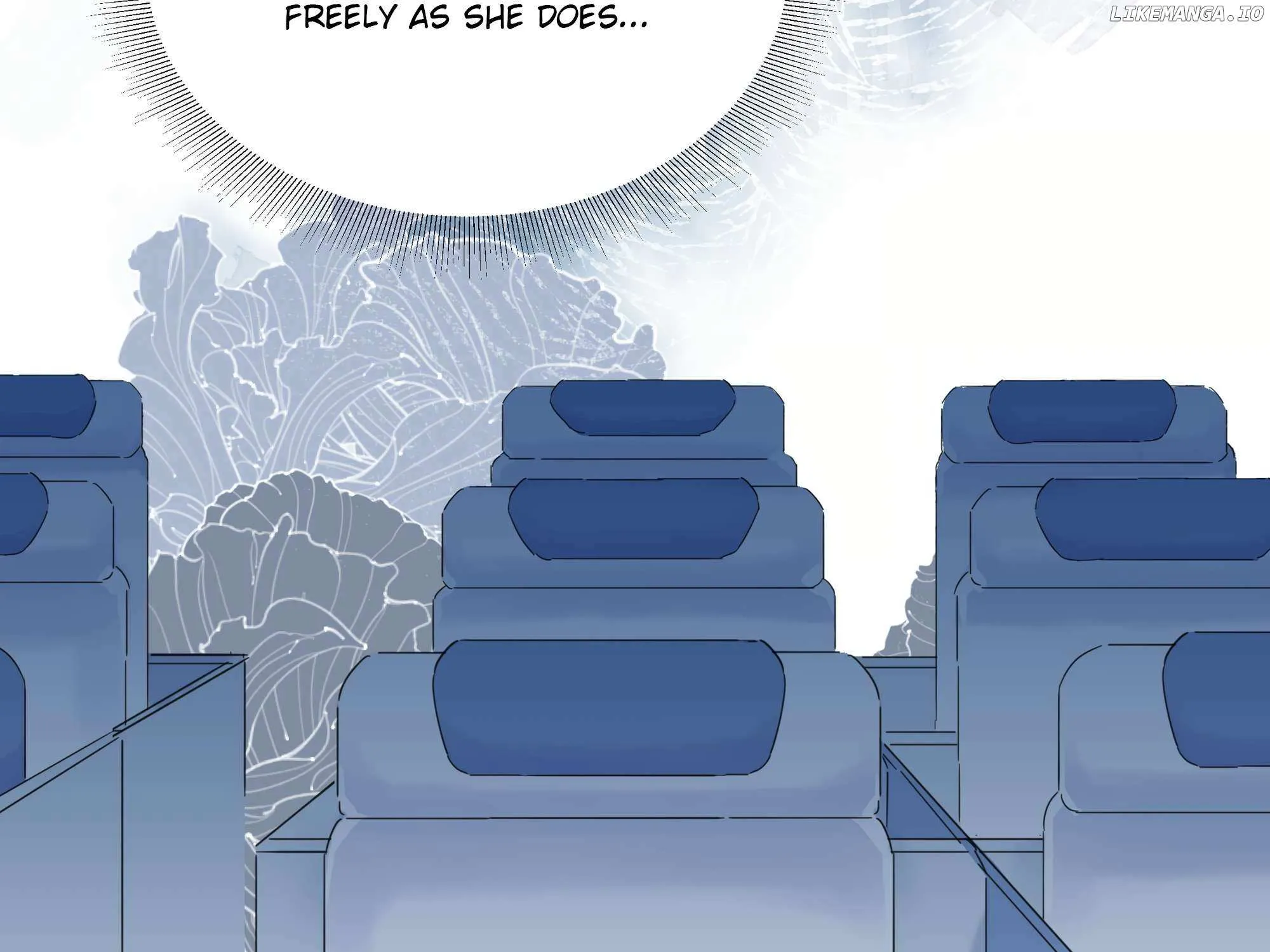 Falling in Love Gives Me Superpowers Chapter 42 page 45 - 