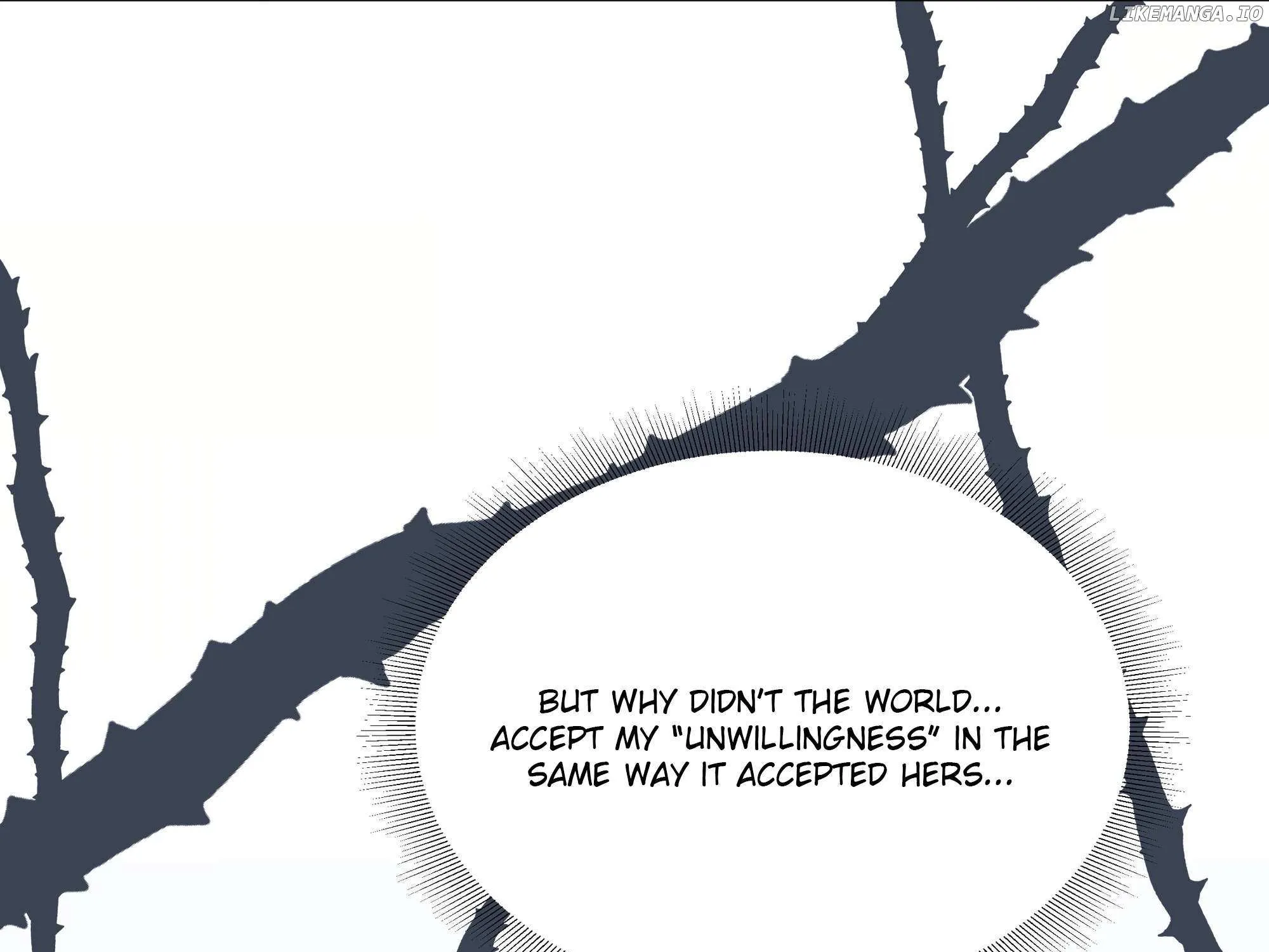 Falling in Love Gives Me Superpowers Chapter 42 page 47 - 