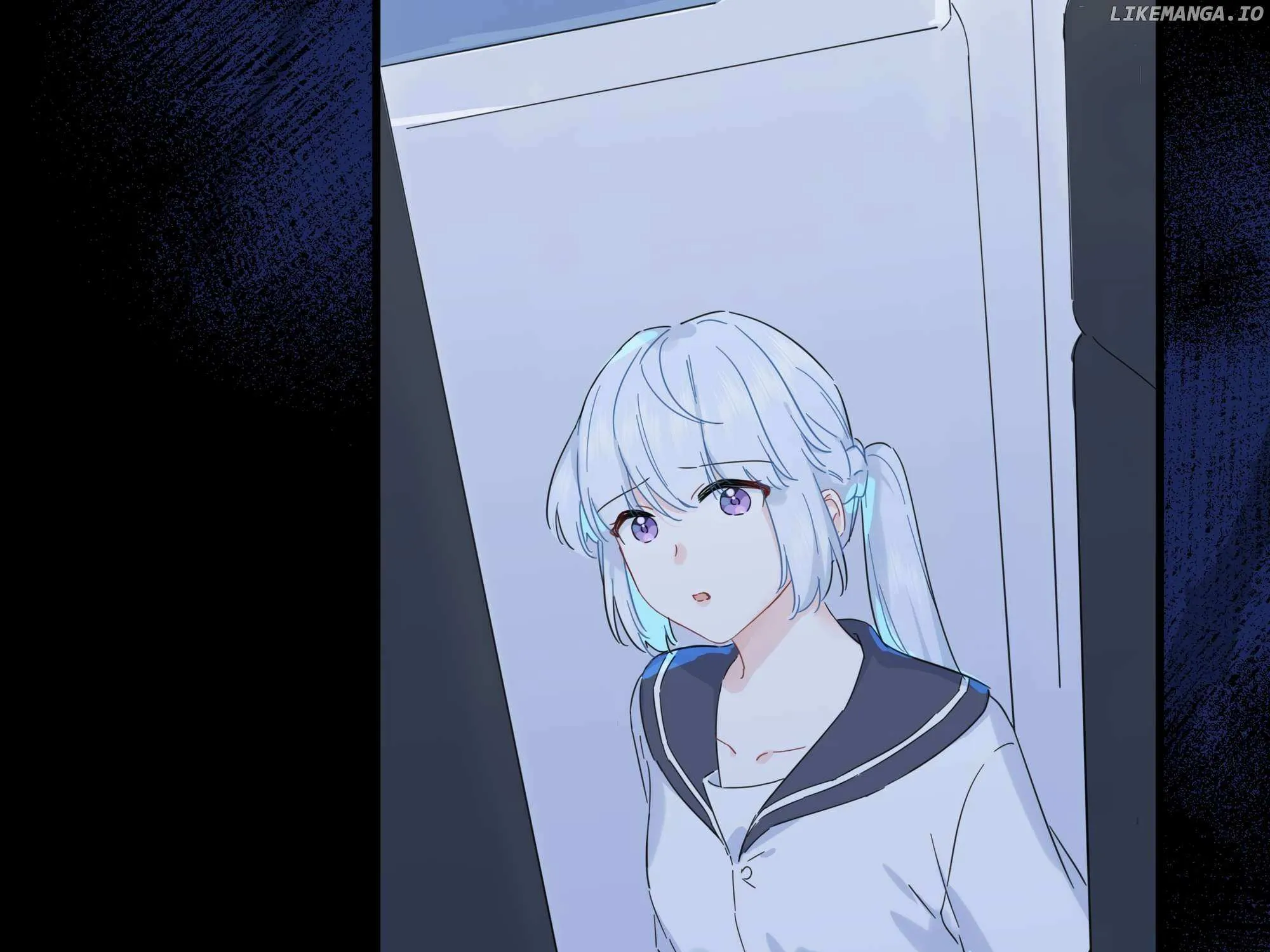 Falling in Love Gives Me Superpowers Chapter 42 page 53 - 