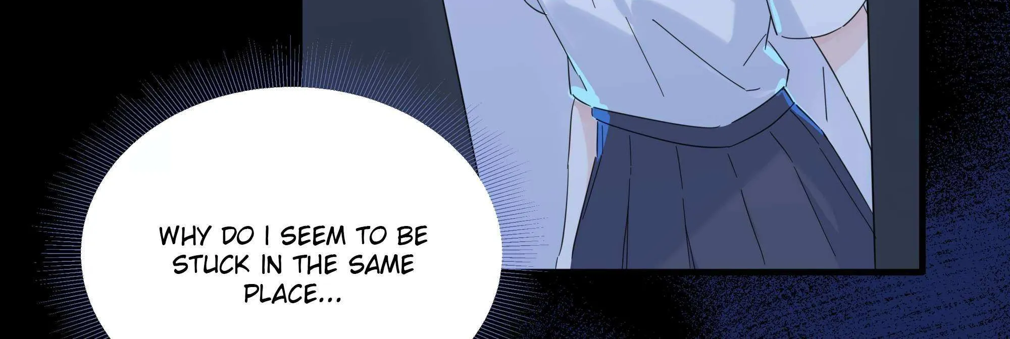 Falling in Love Gives Me Superpowers Chapter 42 page 54 - 