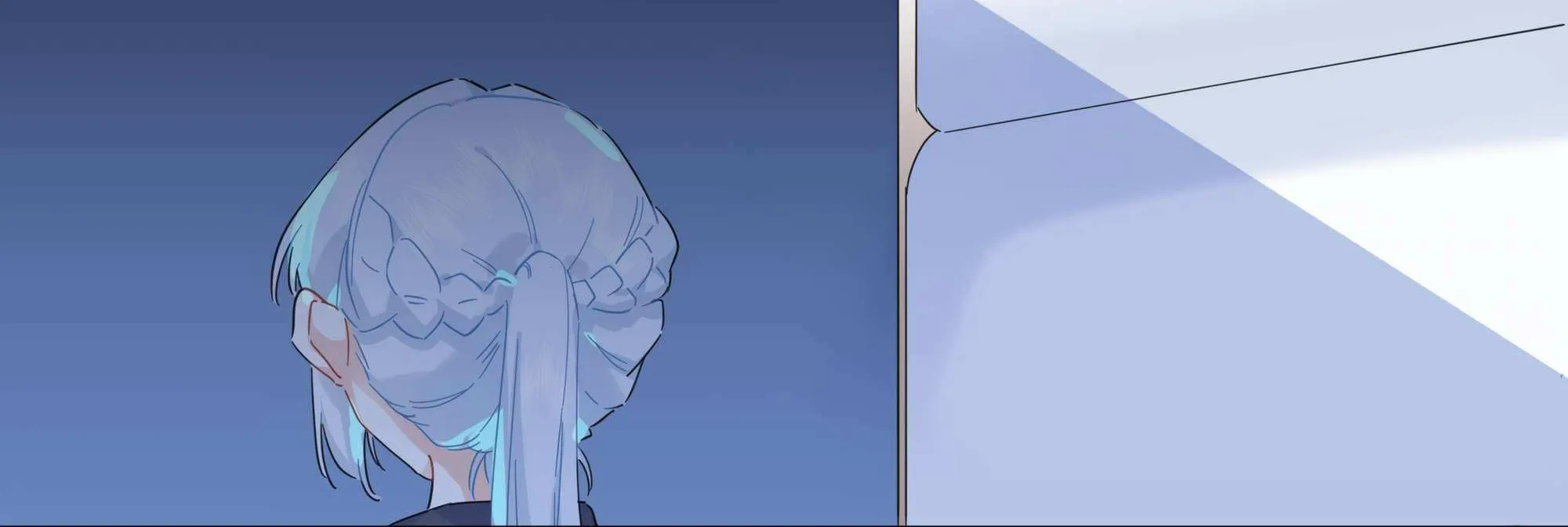 Falling in Love Gives Me Superpowers Chapter 42 page 56 - 