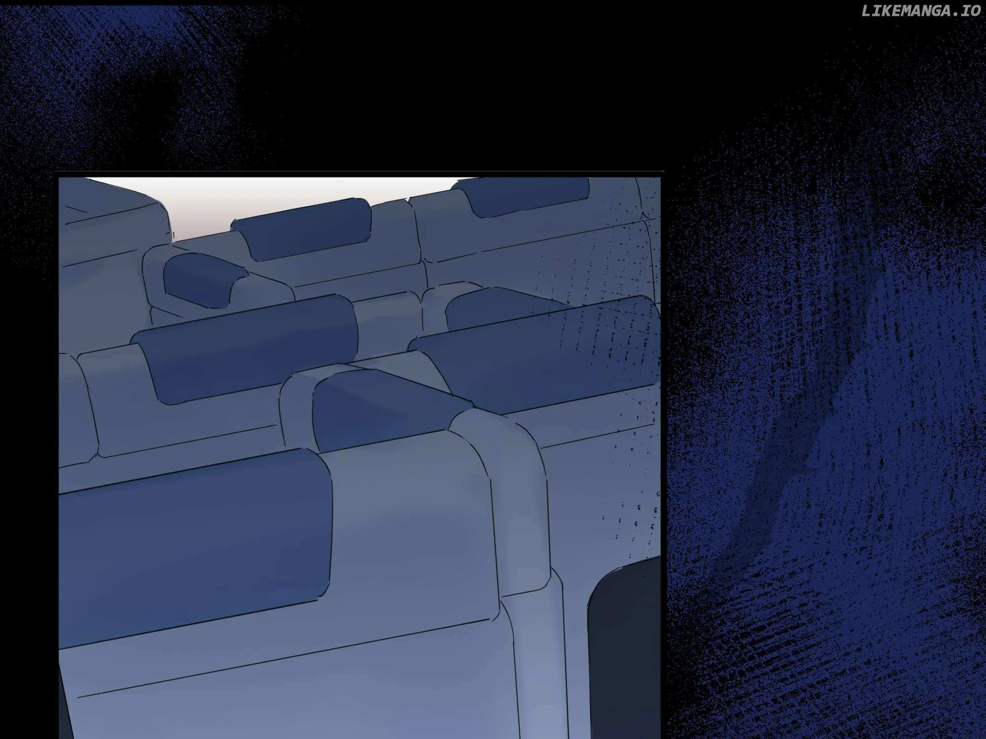 Falling in Love Gives Me Superpowers Chapter 42 page 57 - 
