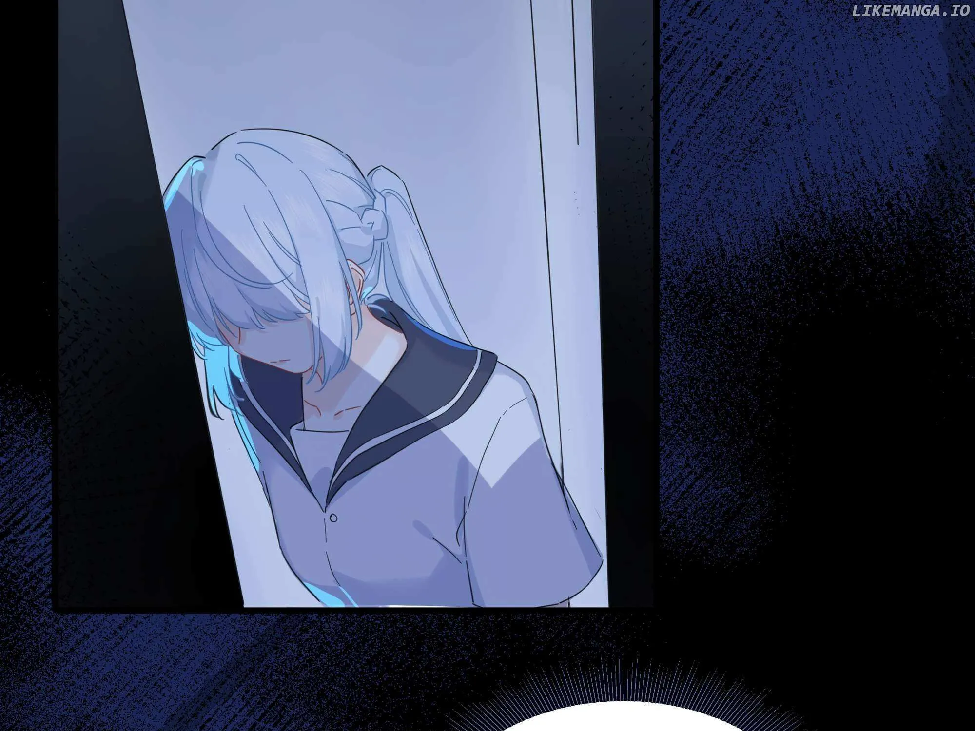 Falling in Love Gives Me Superpowers Chapter 42 page 59 - 