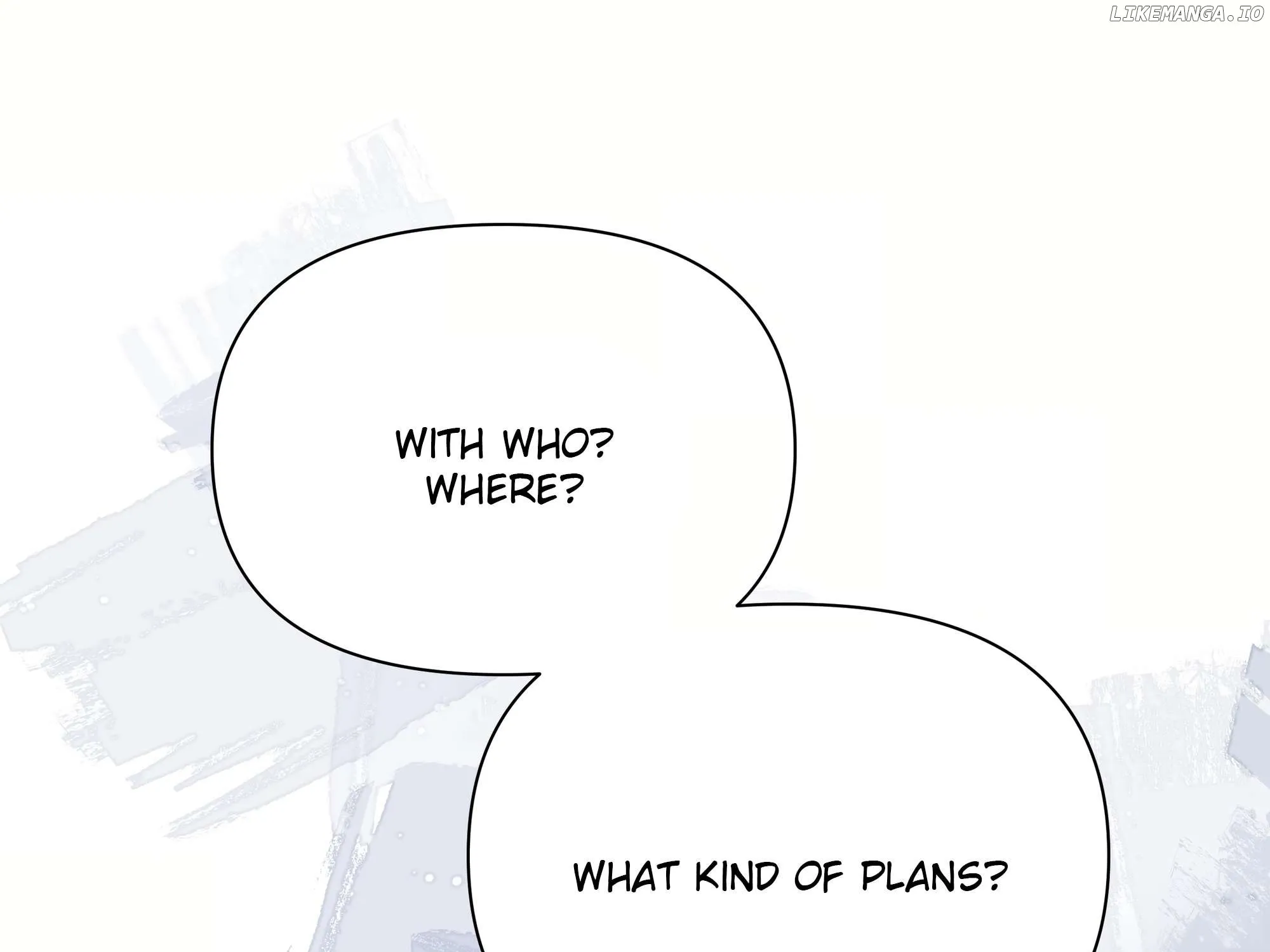 Falling in Love Gives Me Superpowers Chapter 42 page 7 - 