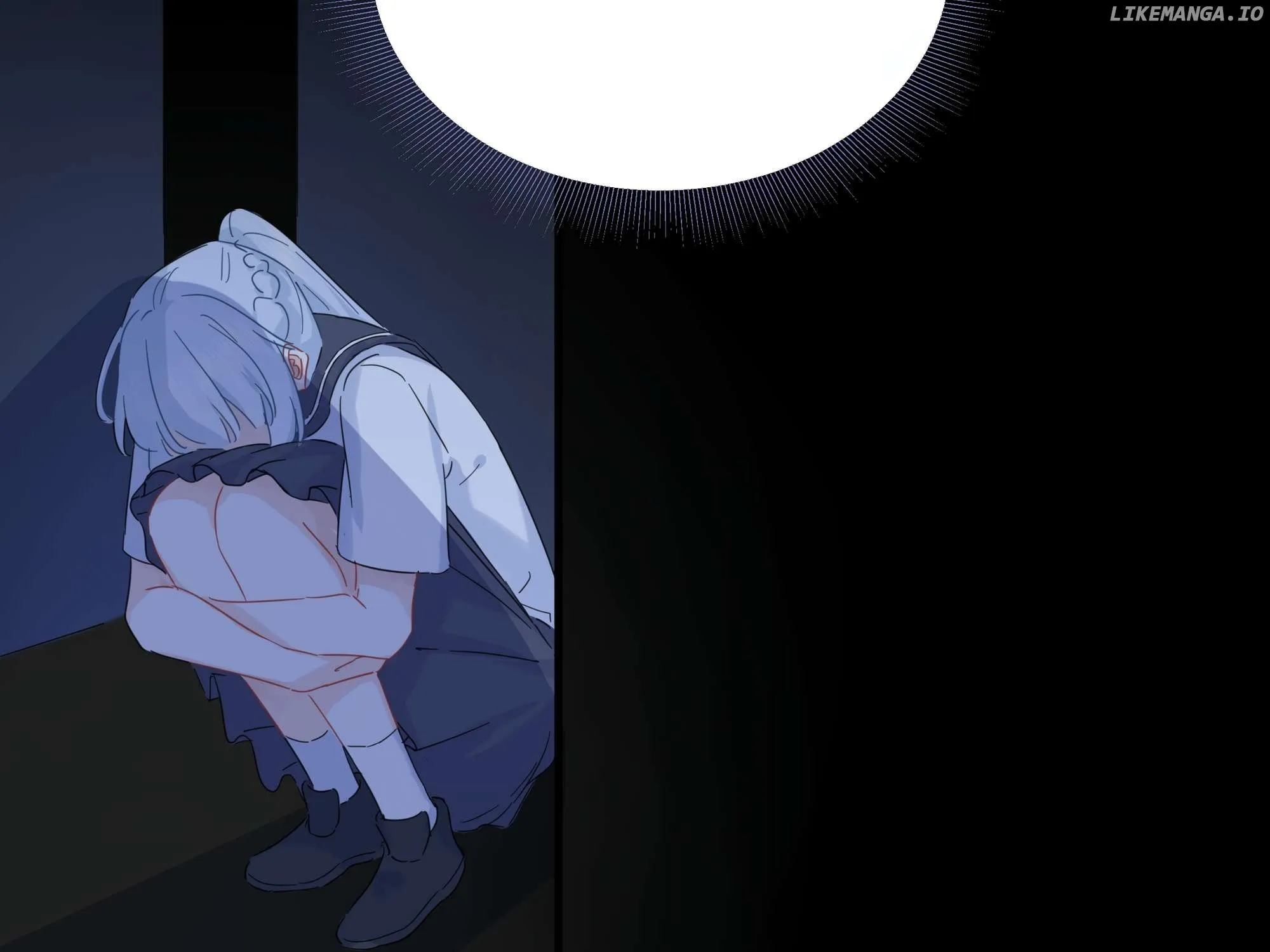 Falling in Love Gives Me Superpowers Chapter 42 page 63 - 
