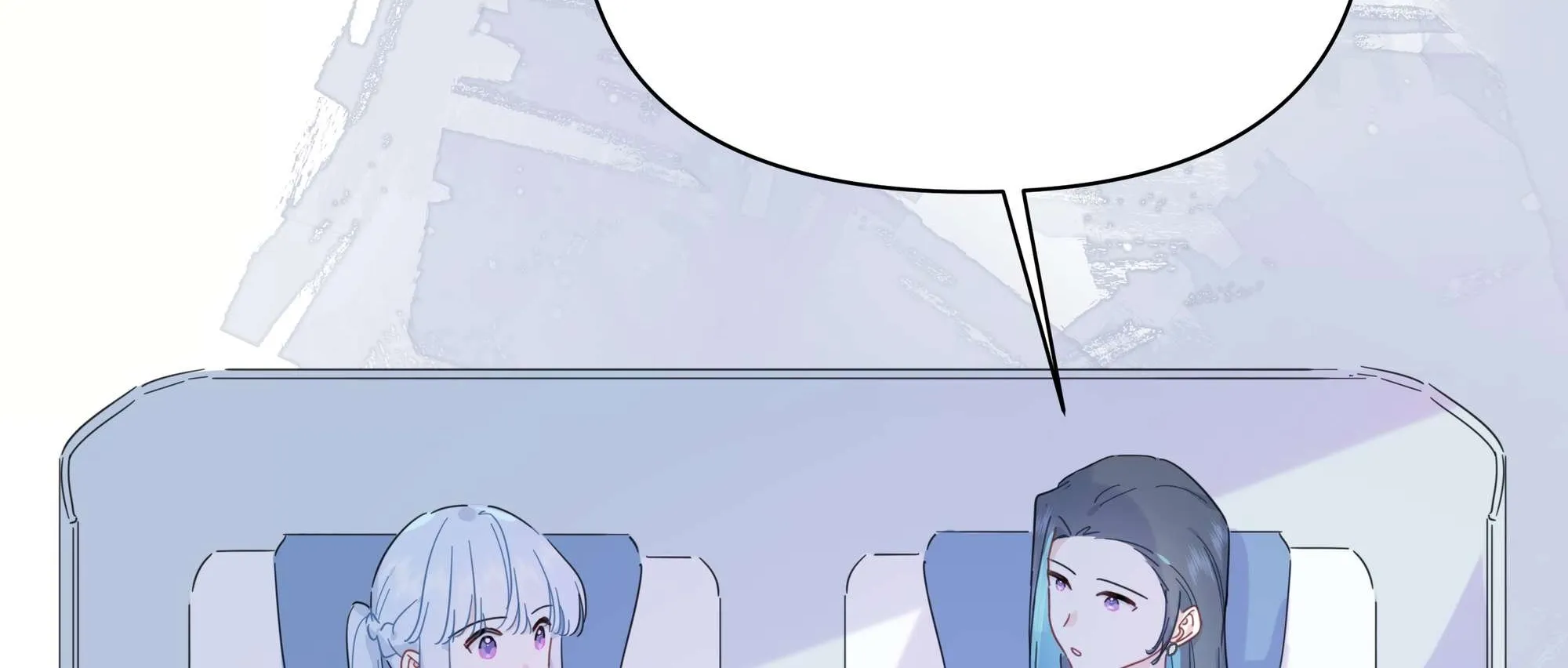 Falling in Love Gives Me Superpowers Chapter 42 page 8 - 