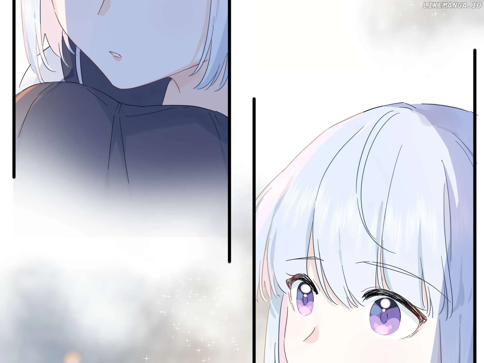 Falling in Love Gives Me Superpowers Chapter 42 page 71 - 