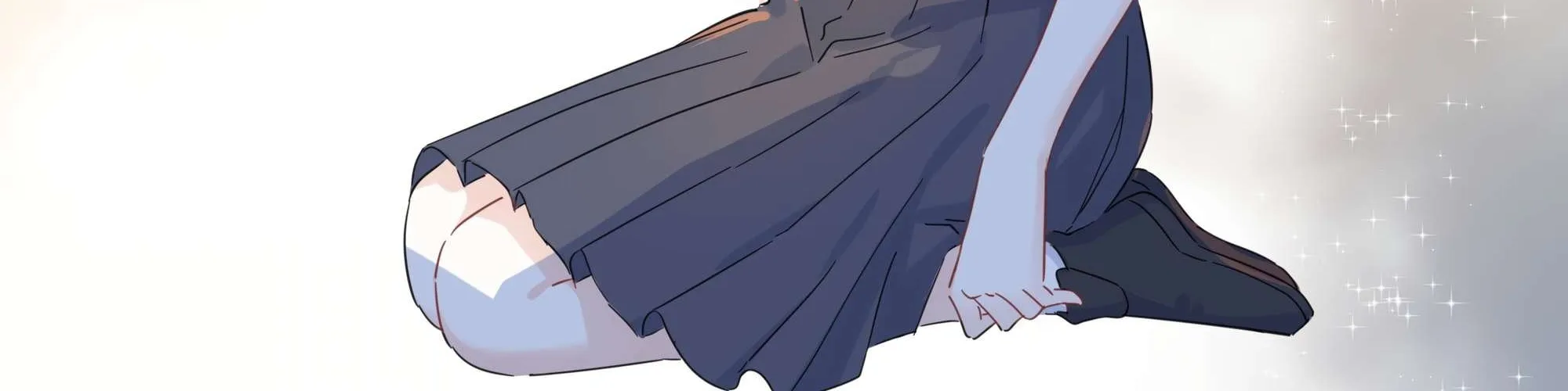 Falling in Love Gives Me Superpowers Chapter 42 page 76 - 