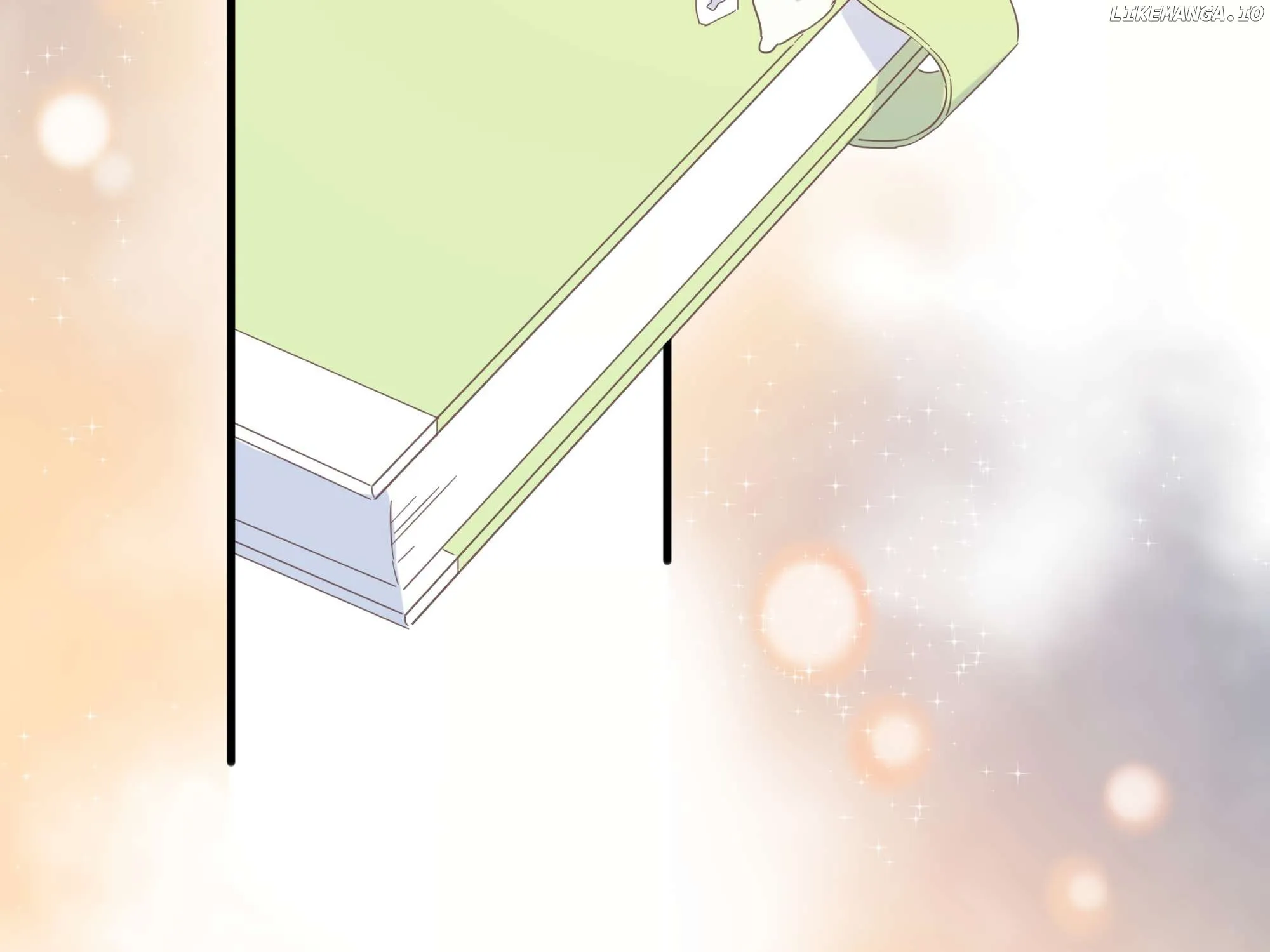 Falling in Love Gives Me Superpowers Chapter 42 page 79 - 