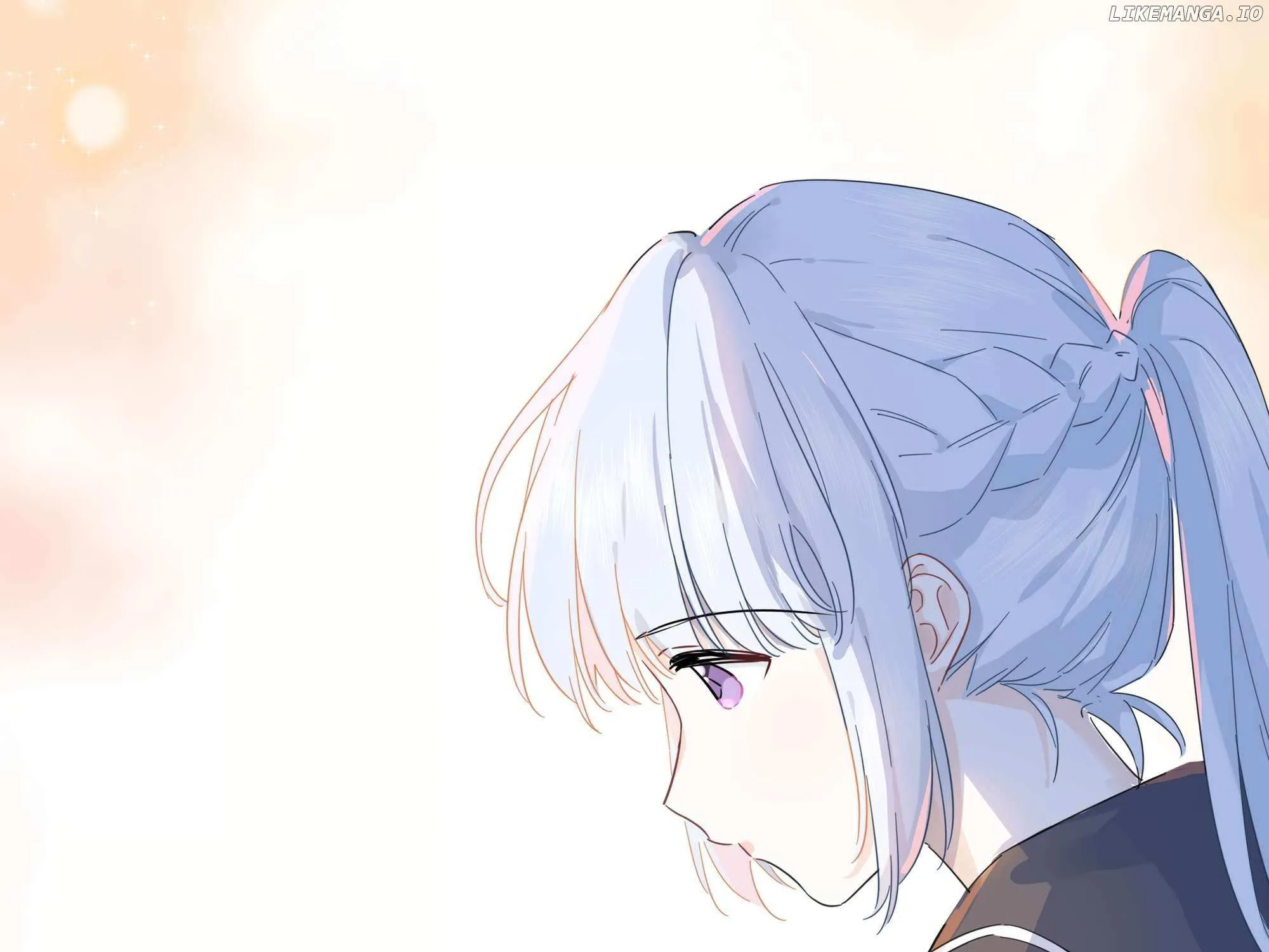Falling in Love Gives Me Superpowers Chapter 42 page 81 - 