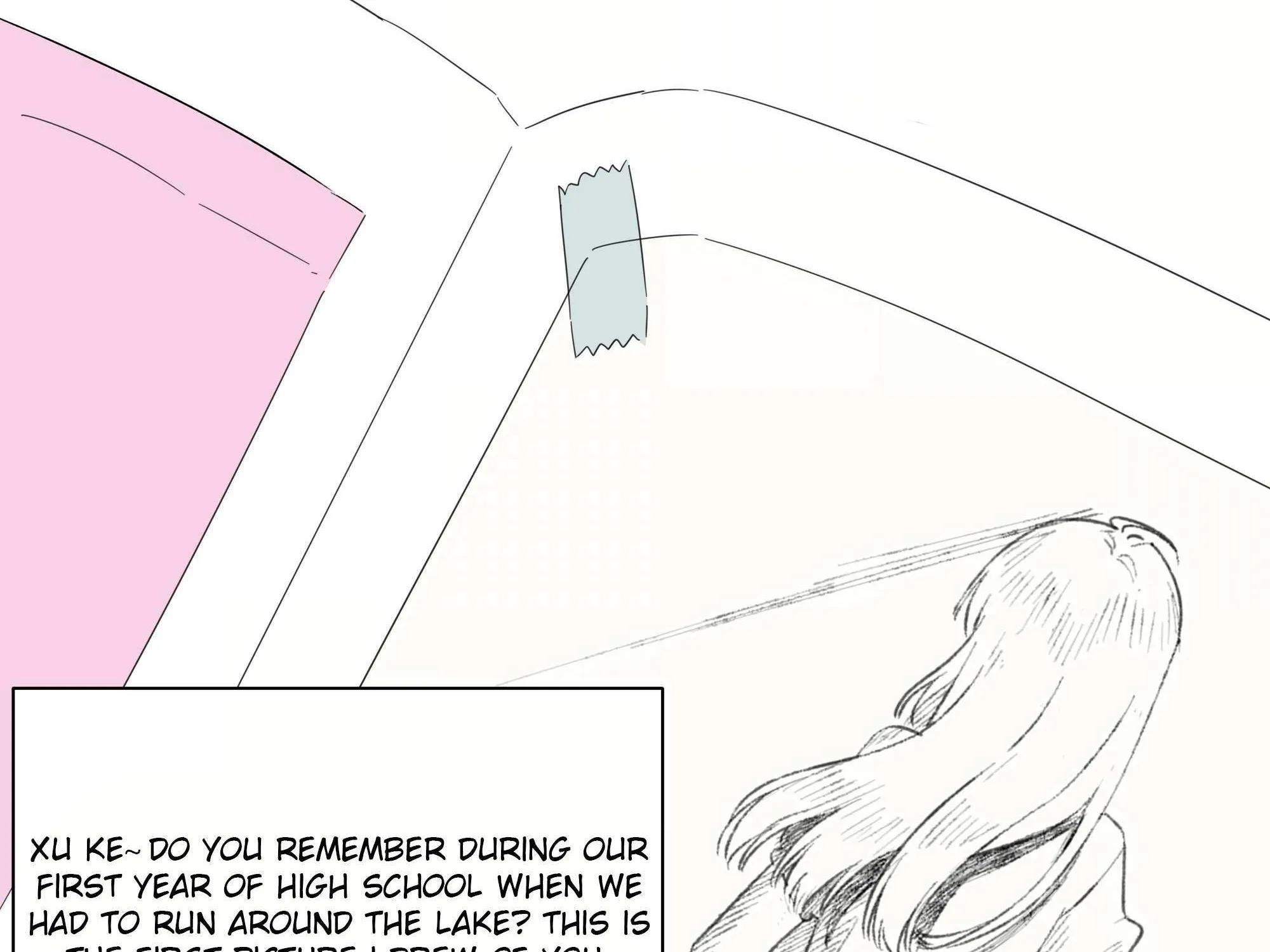 Falling in Love Gives Me Superpowers Chapter 42 page 84 - 