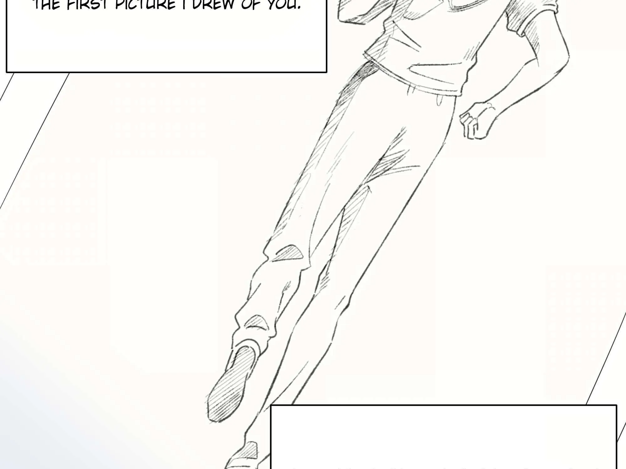 Falling in Love Gives Me Superpowers Chapter 42 page 85 - 