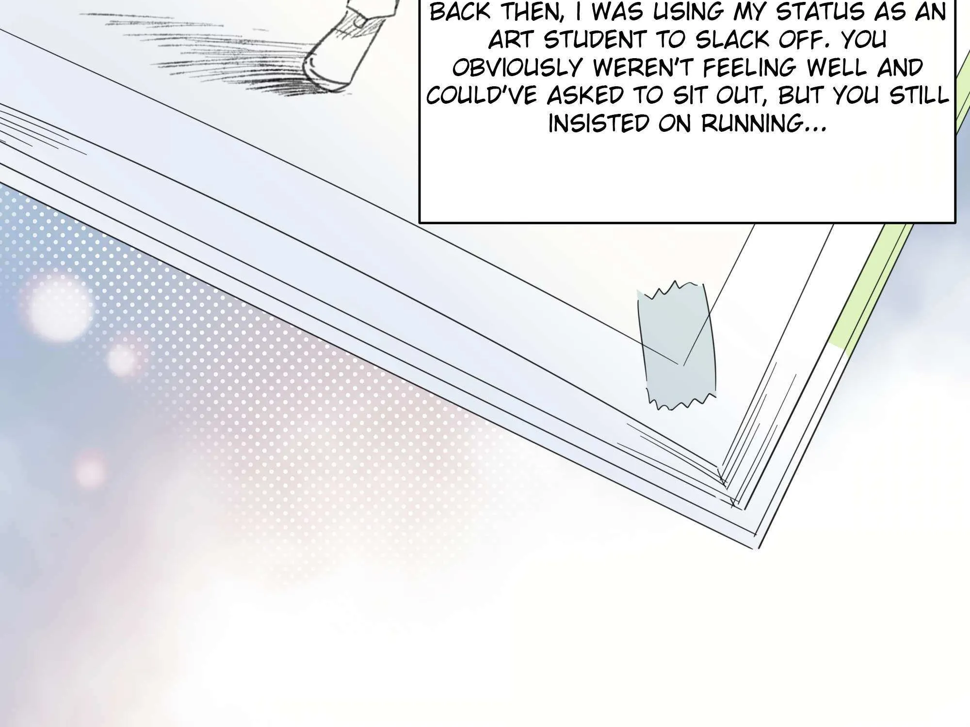 Falling in Love Gives Me Superpowers Chapter 42 page 86 - 