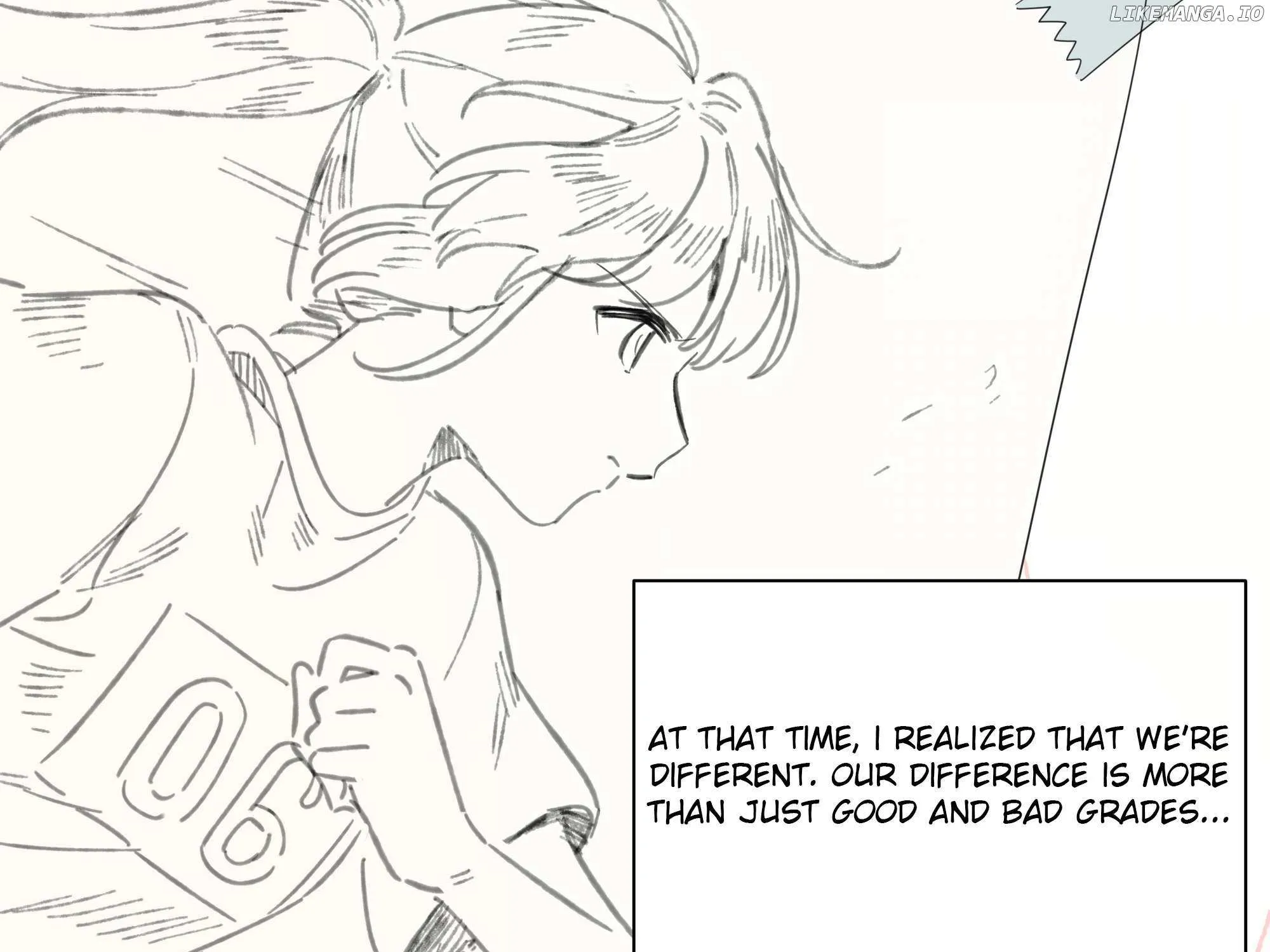 Falling in Love Gives Me Superpowers Chapter 42 page 92 - 