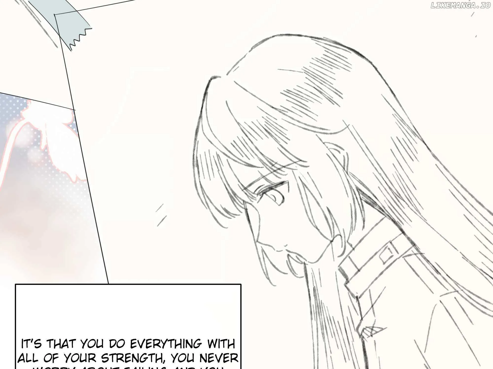 Falling in Love Gives Me Superpowers Chapter 42 page 94 - 