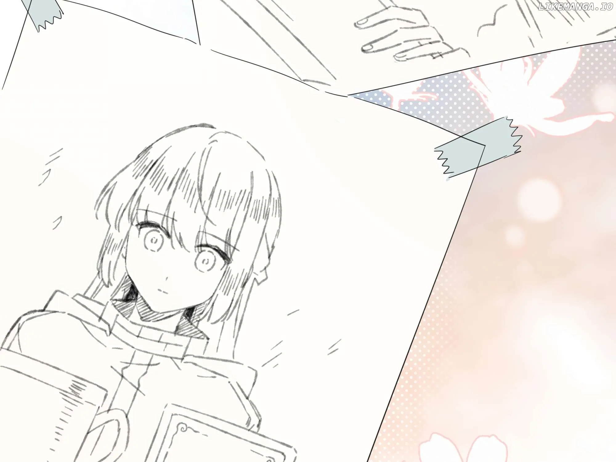 Falling in Love Gives Me Superpowers Chapter 42 page 96 - 