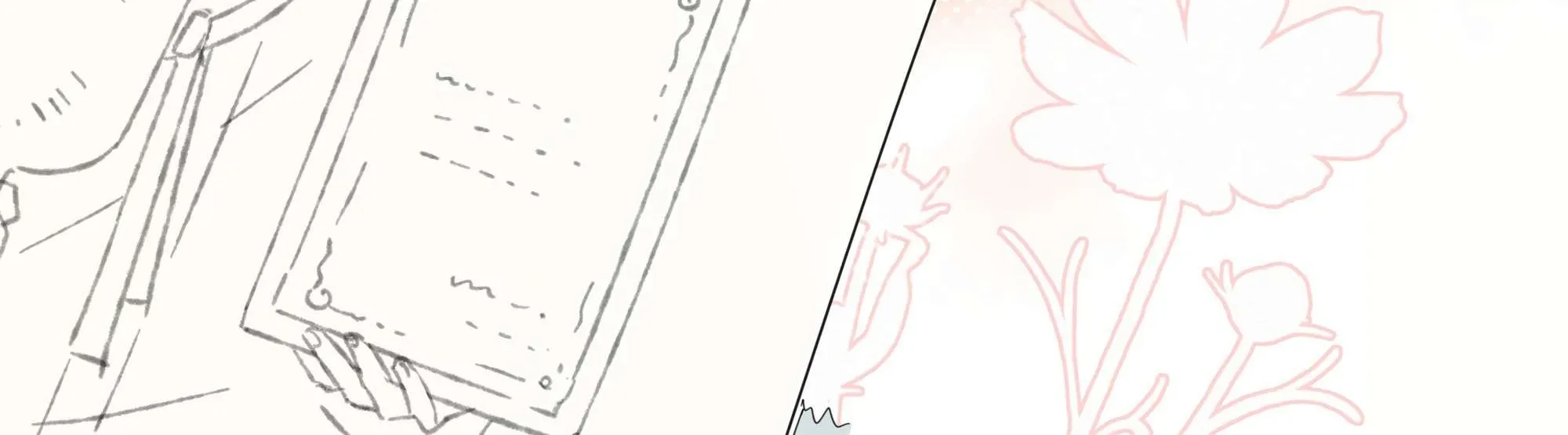 Falling in Love Gives Me Superpowers Chapter 42 page 97 - 