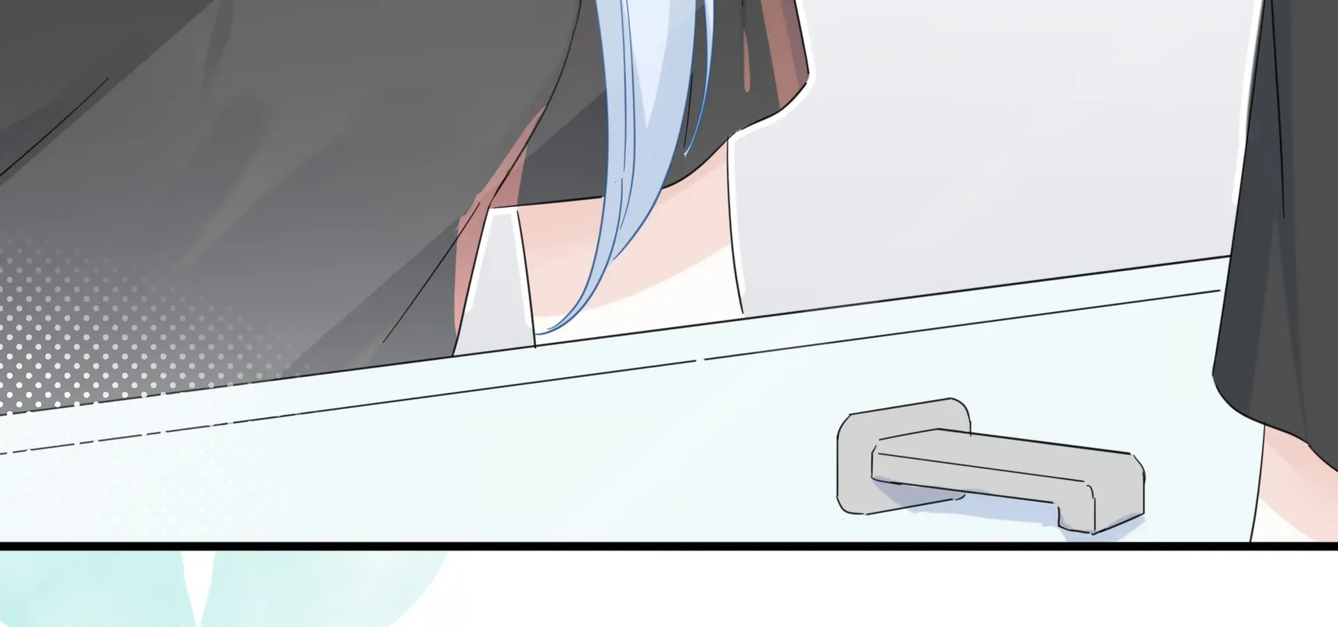 Falling in Love Gives Me Superpowers Chapter 43 page 12 - 