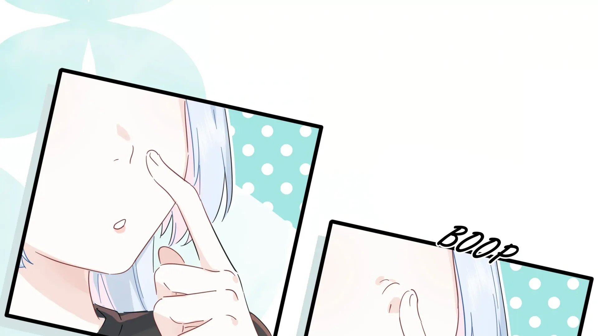 Falling in Love Gives Me Superpowers Chapter 43 page 13 - 