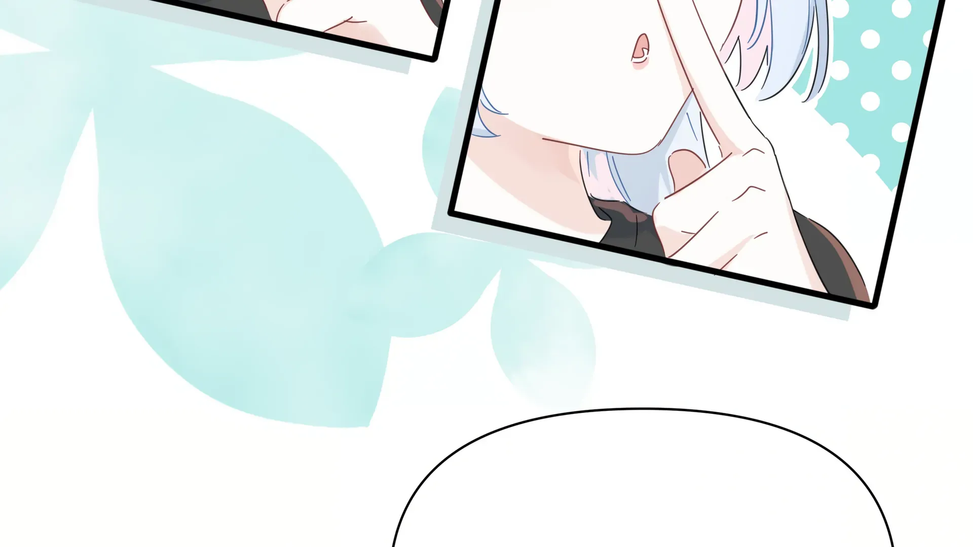Falling in Love Gives Me Superpowers Chapter 43 page 14 - 