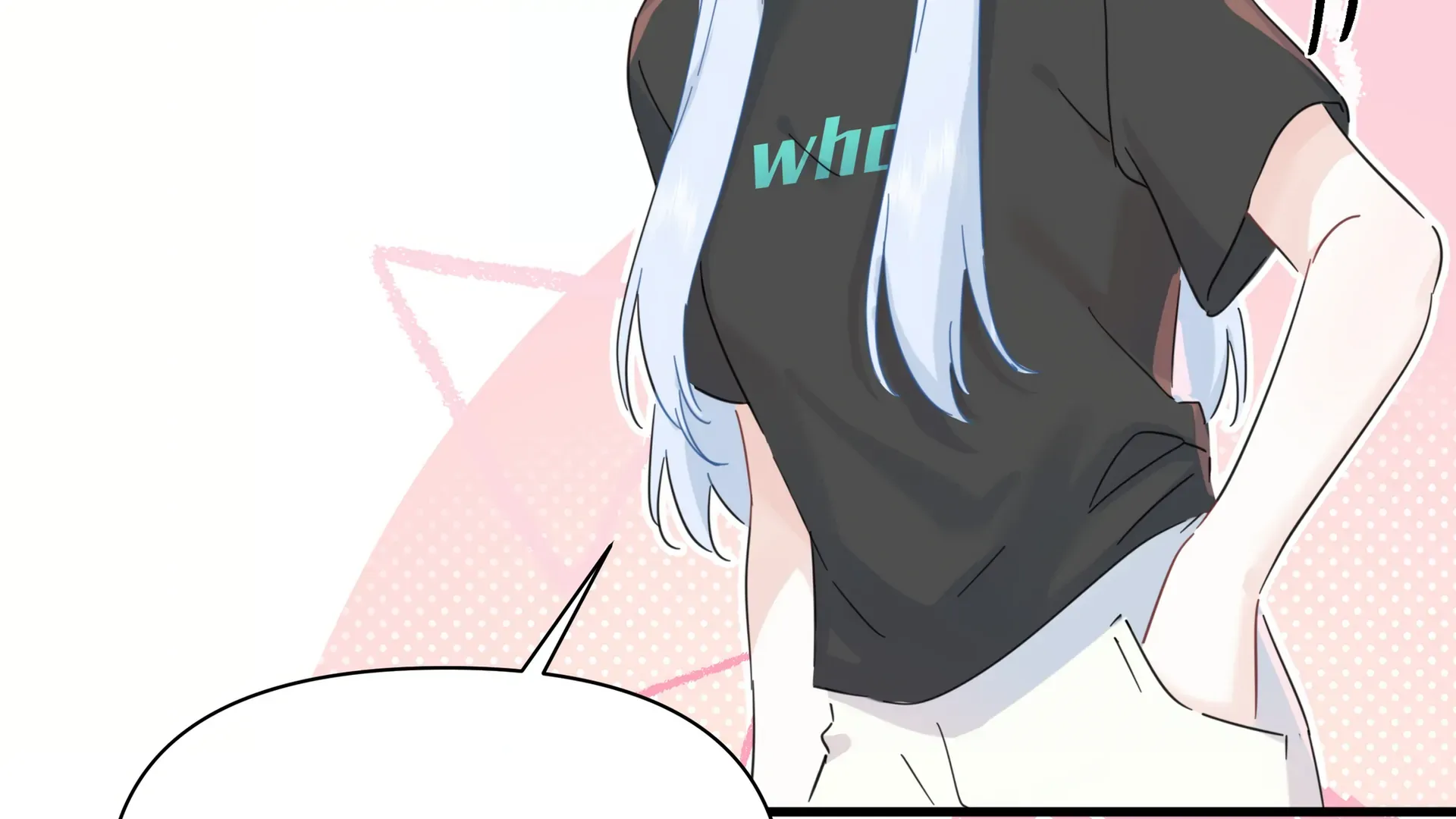 Falling in Love Gives Me Superpowers Chapter 43 page 18 - 