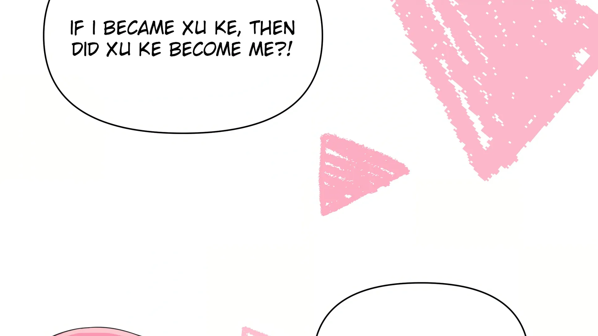 Falling in Love Gives Me Superpowers Chapter 43 page 19 - 