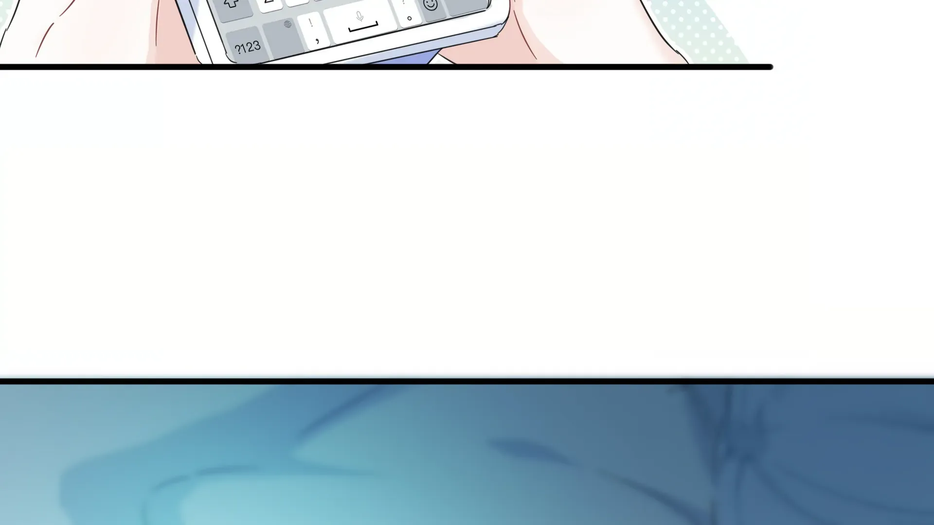 Falling in Love Gives Me Superpowers Chapter 43 page 21 - 