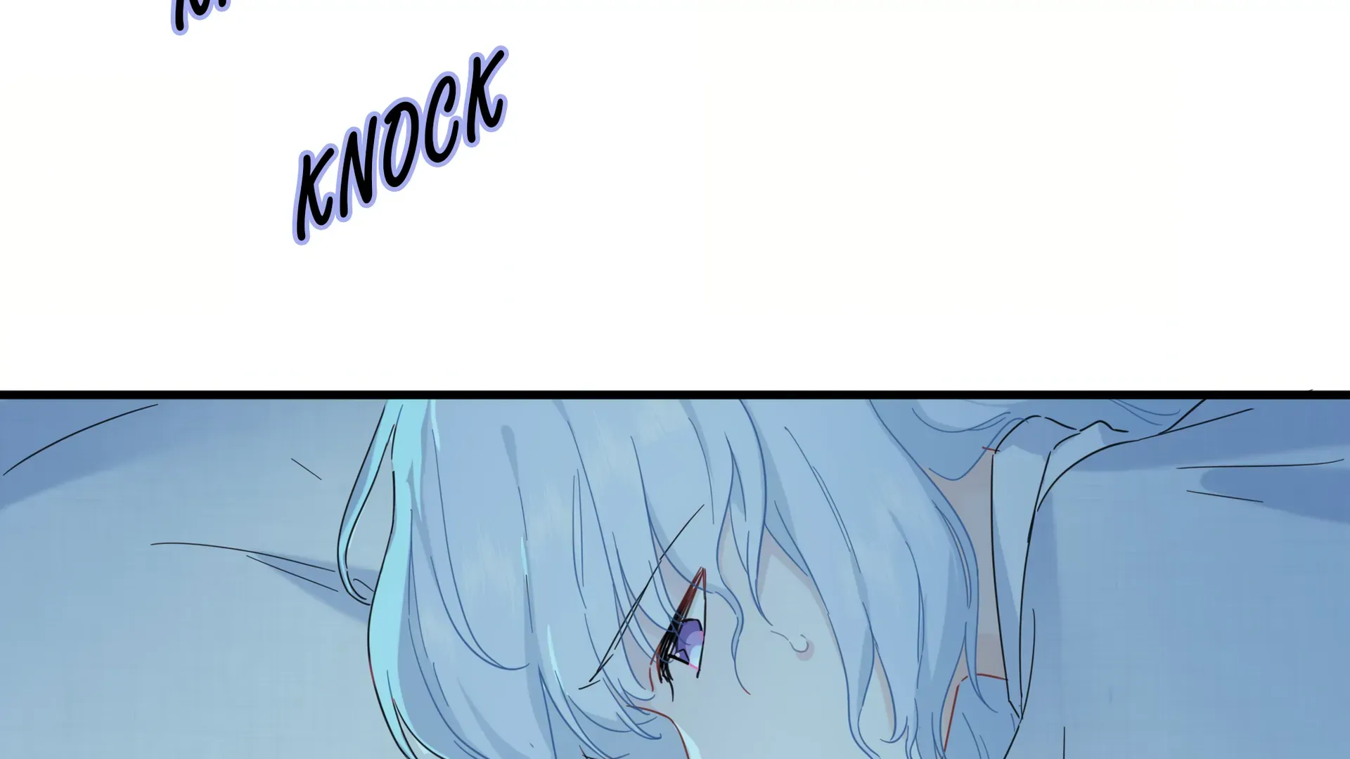 Falling in Love Gives Me Superpowers Chapter 43 page 26 - 