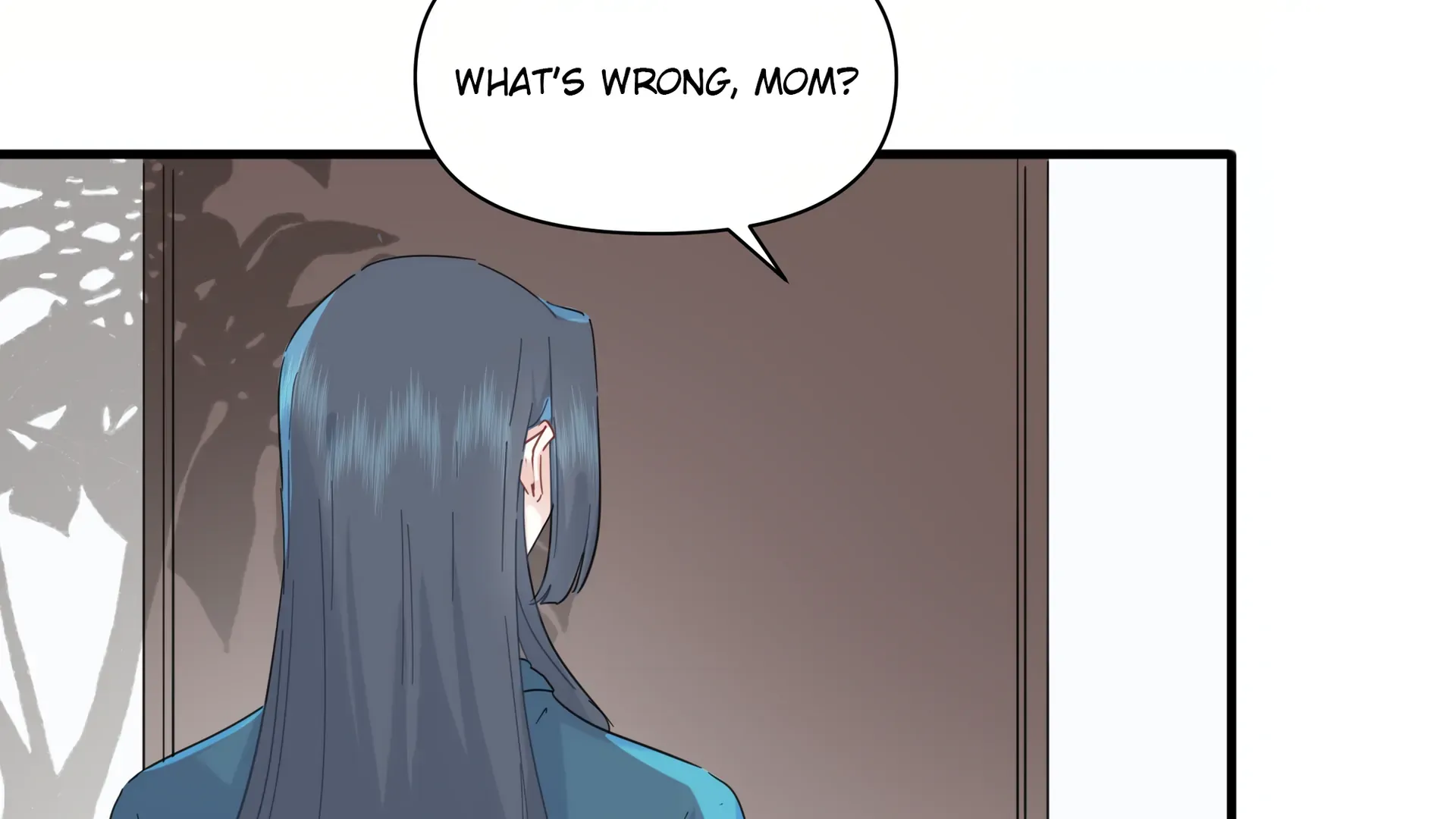 Falling in Love Gives Me Superpowers Chapter 43 page 28 - 
