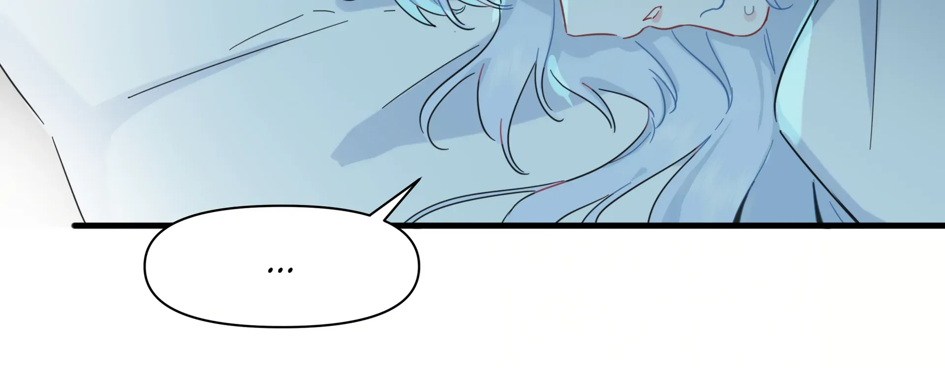 Falling in Love Gives Me Superpowers Chapter 43 page 32 - 